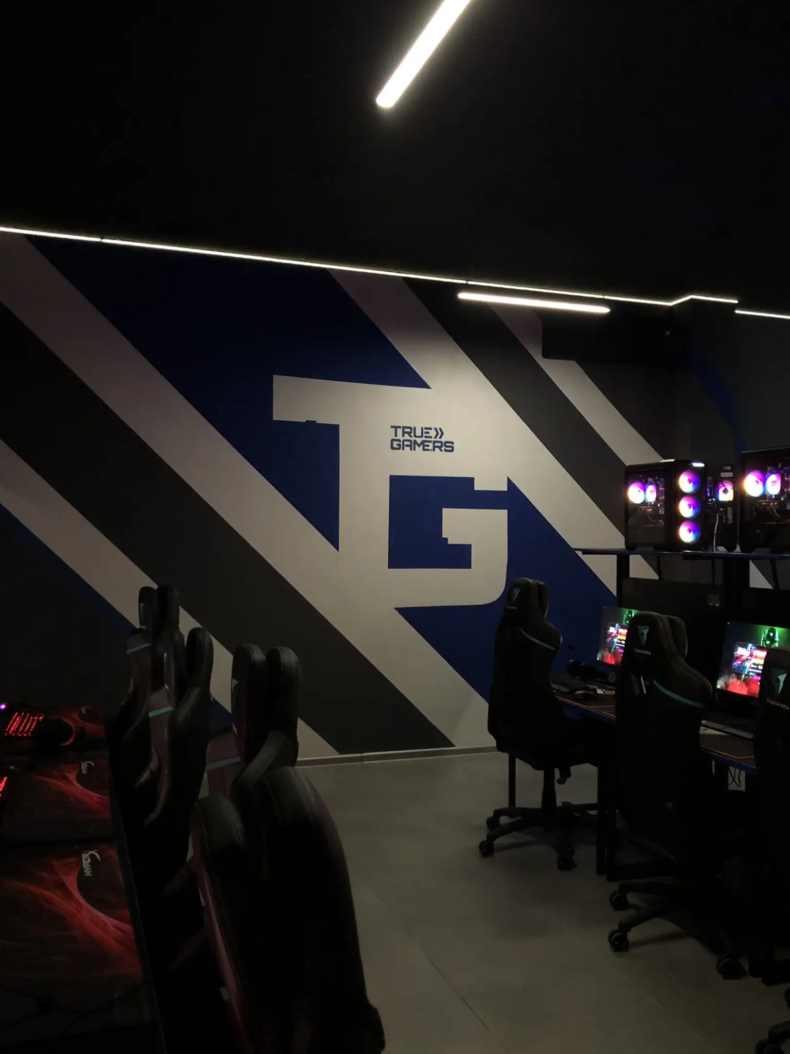 Изображение клуба TRUE GAMERS Барнаул № 8
