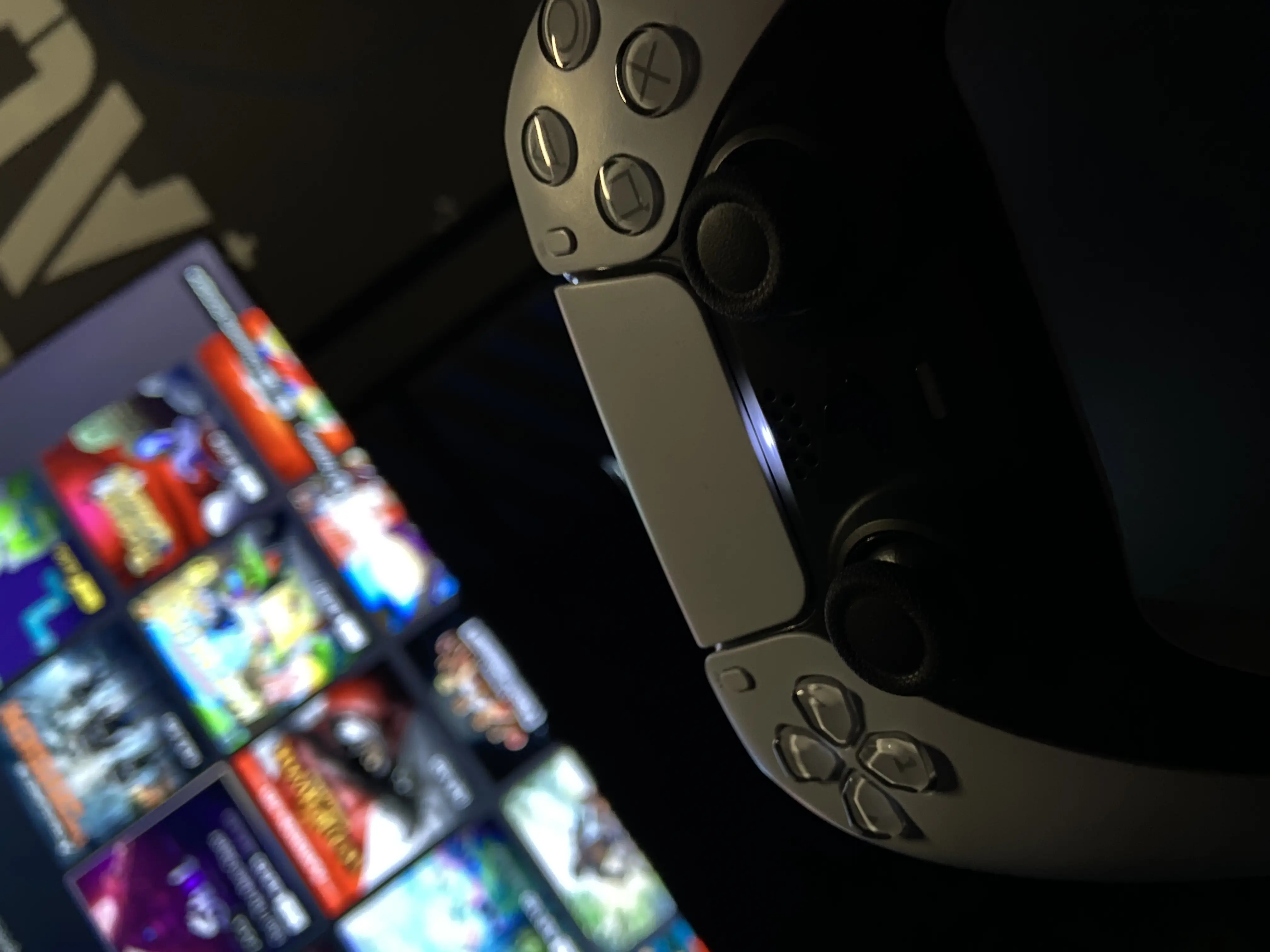 Изображение клуба TRUE GAMERS Барнаул № 9