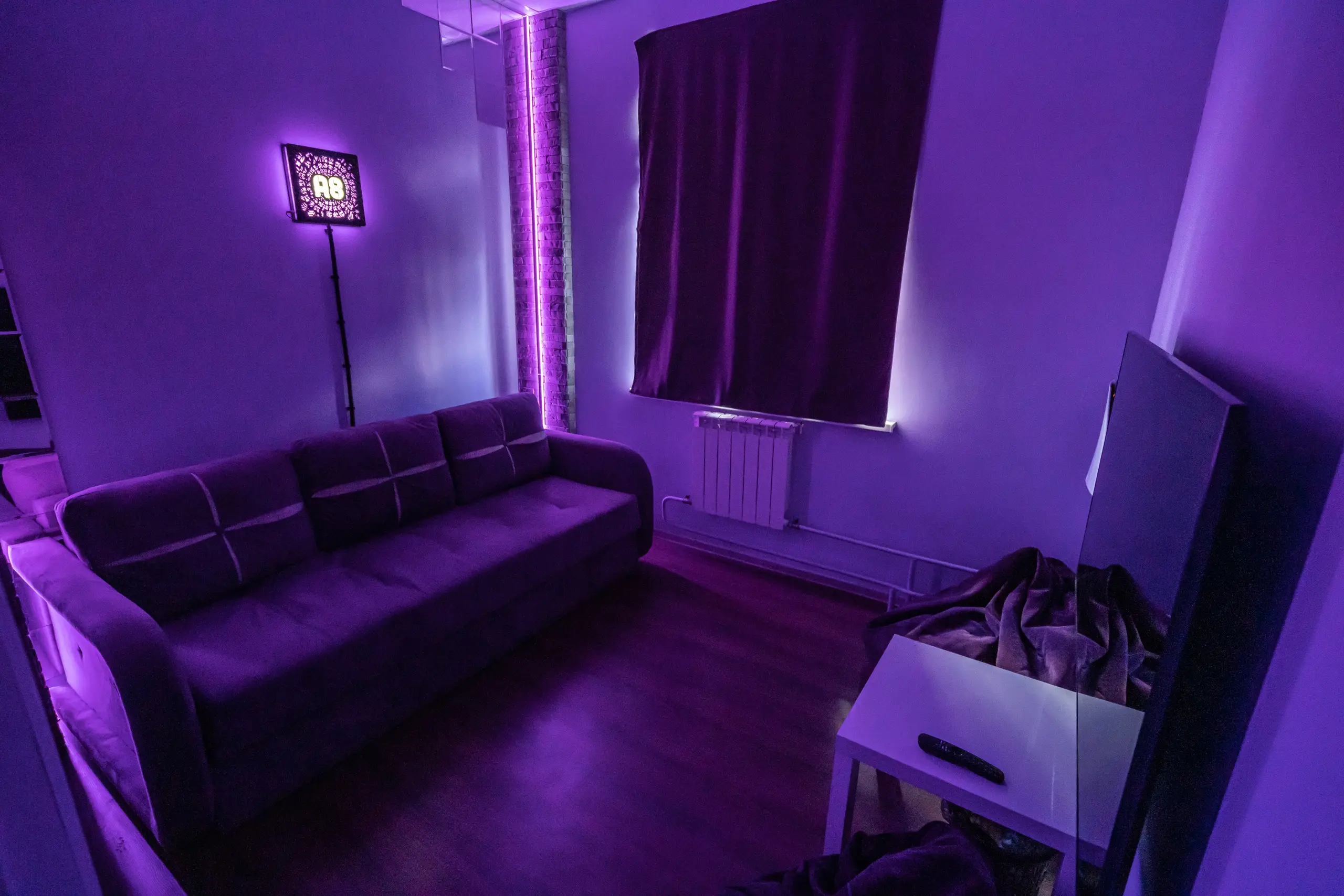 Изображение клуба A8 на Николаева № 2