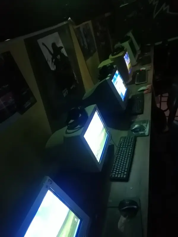 Изображение клуба ОлдСкулы № 1