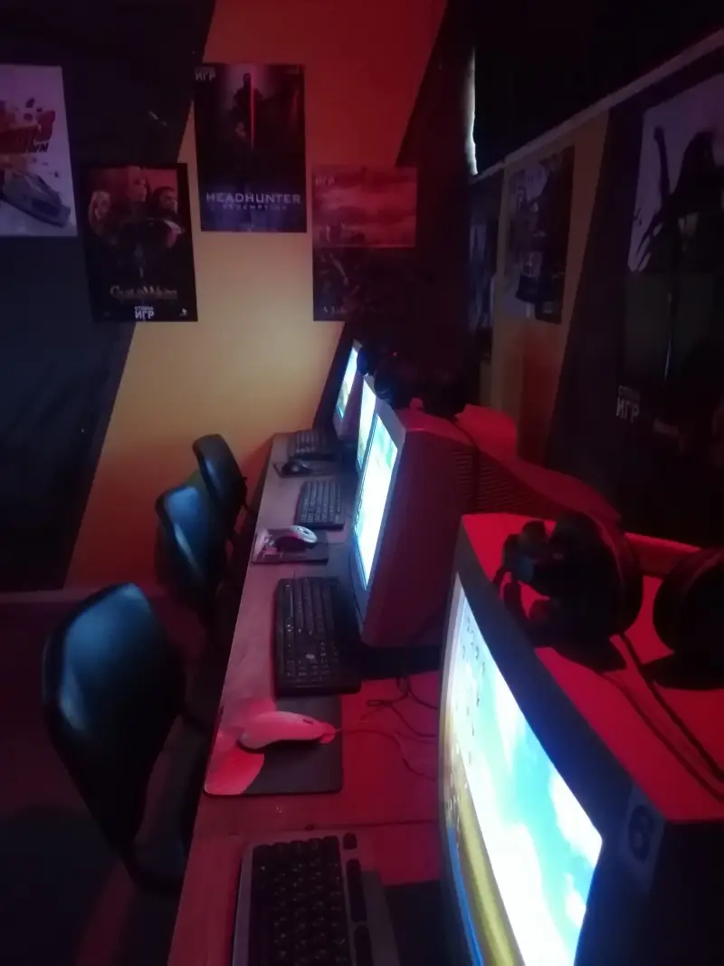 Изображение клуба ОлдСкулы № 2