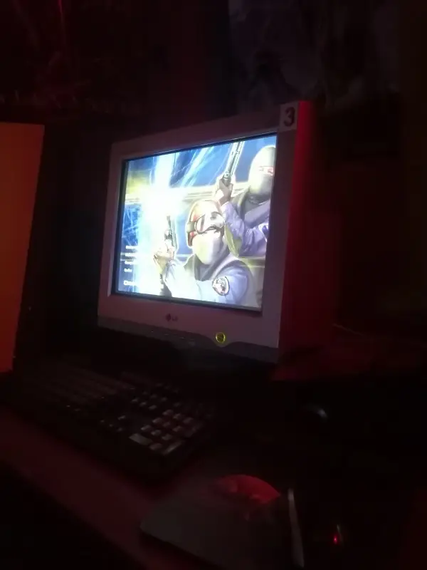 Изображение клуба ОлдСкулы № 4