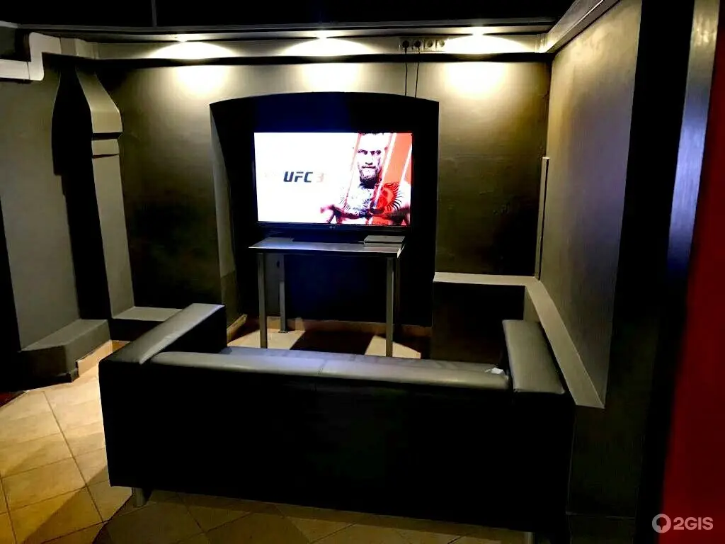 Изображение клуба GG ARENA № 1