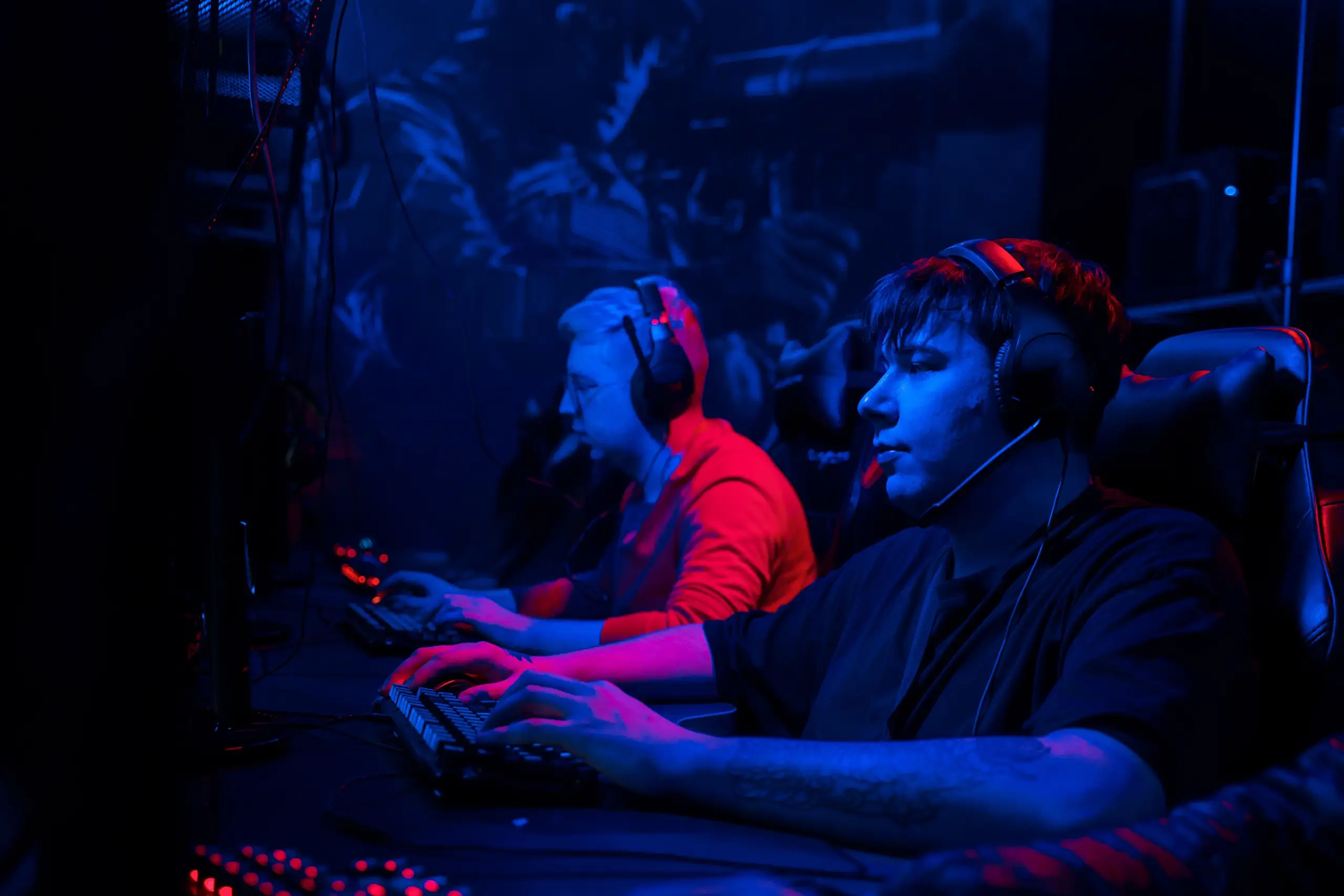 Изображение клуба TG Arena Сходня № 1