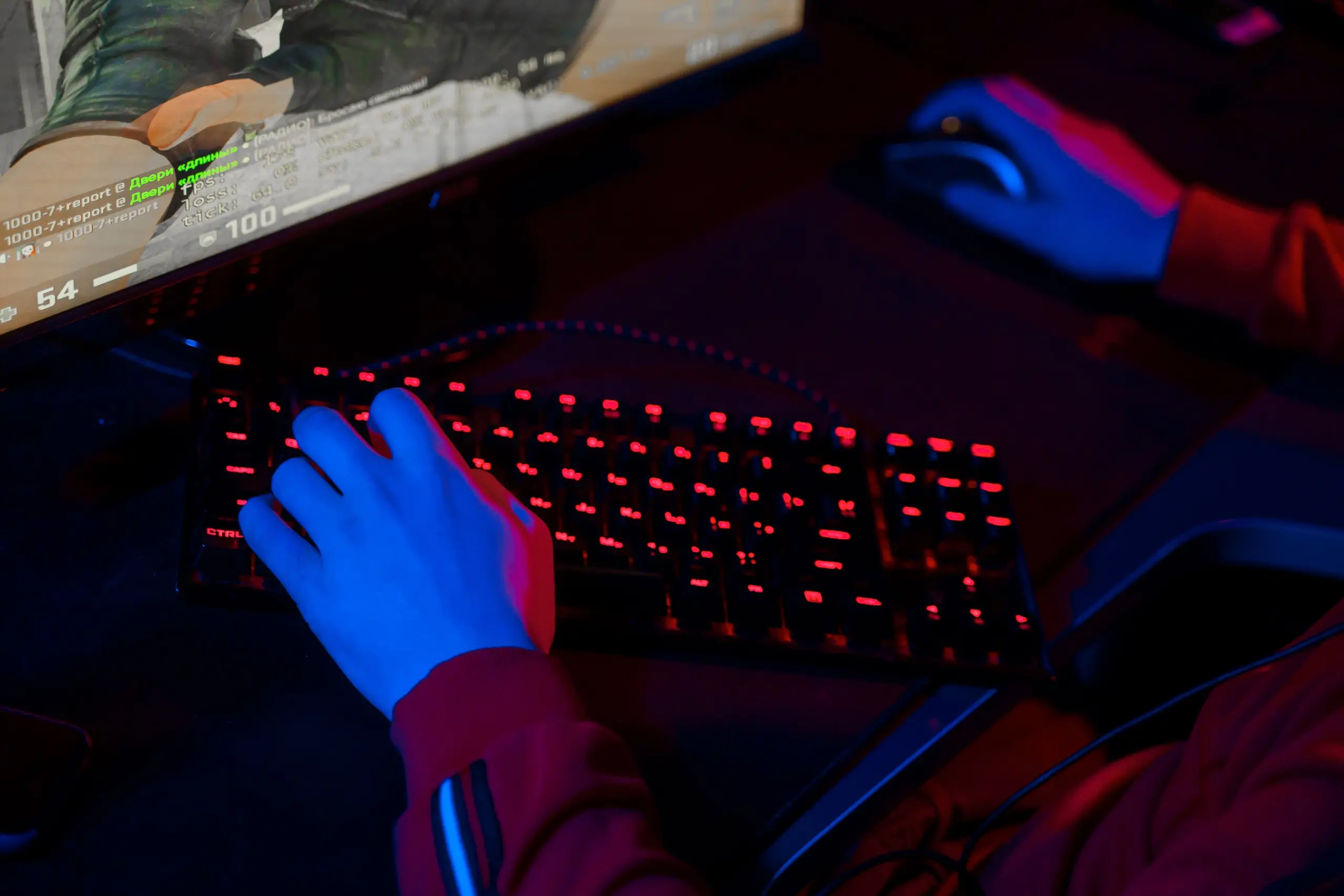 Изображение клуба TG Arena Сходня № 3