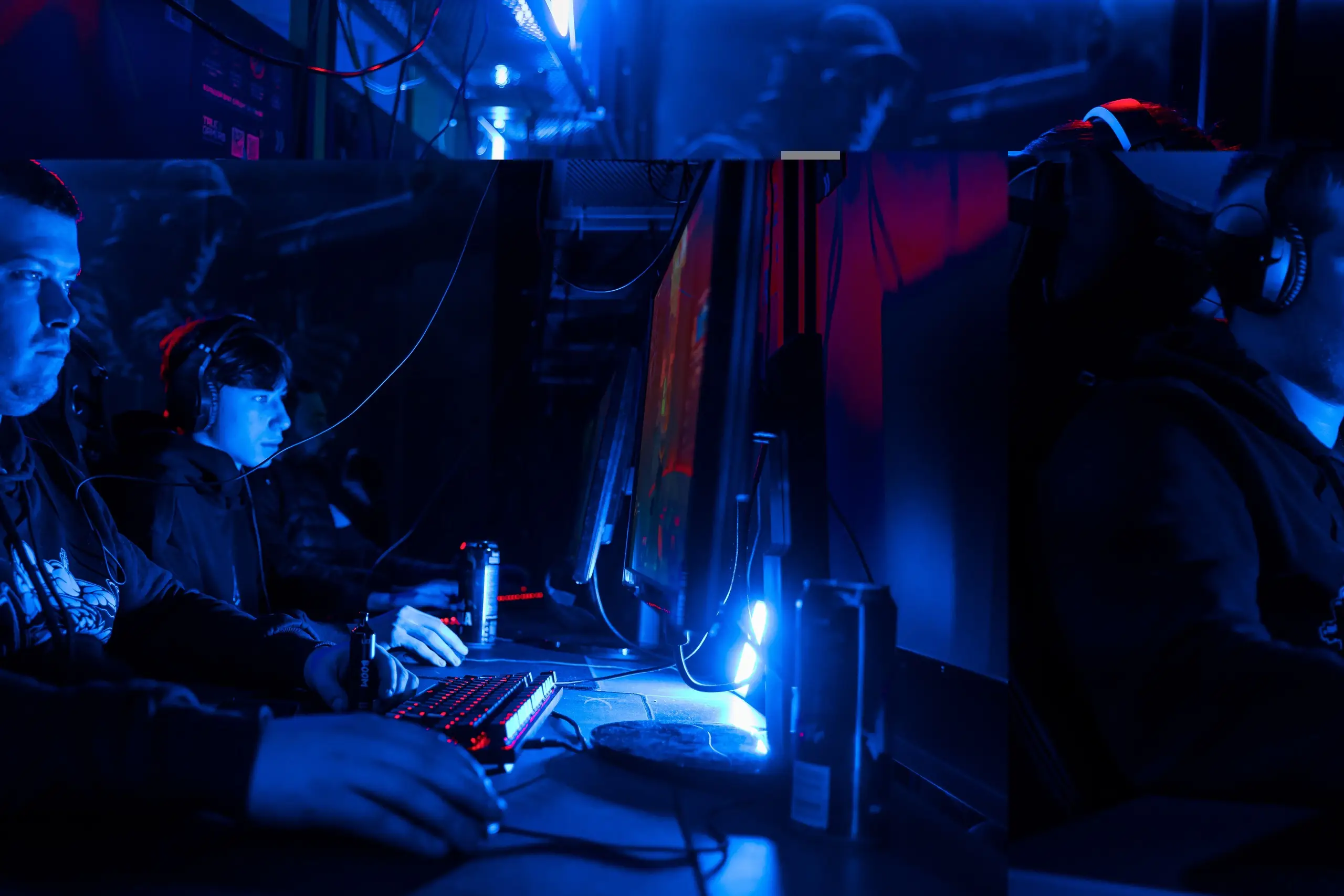 Изображение клуба TG Arena Сходня № 2