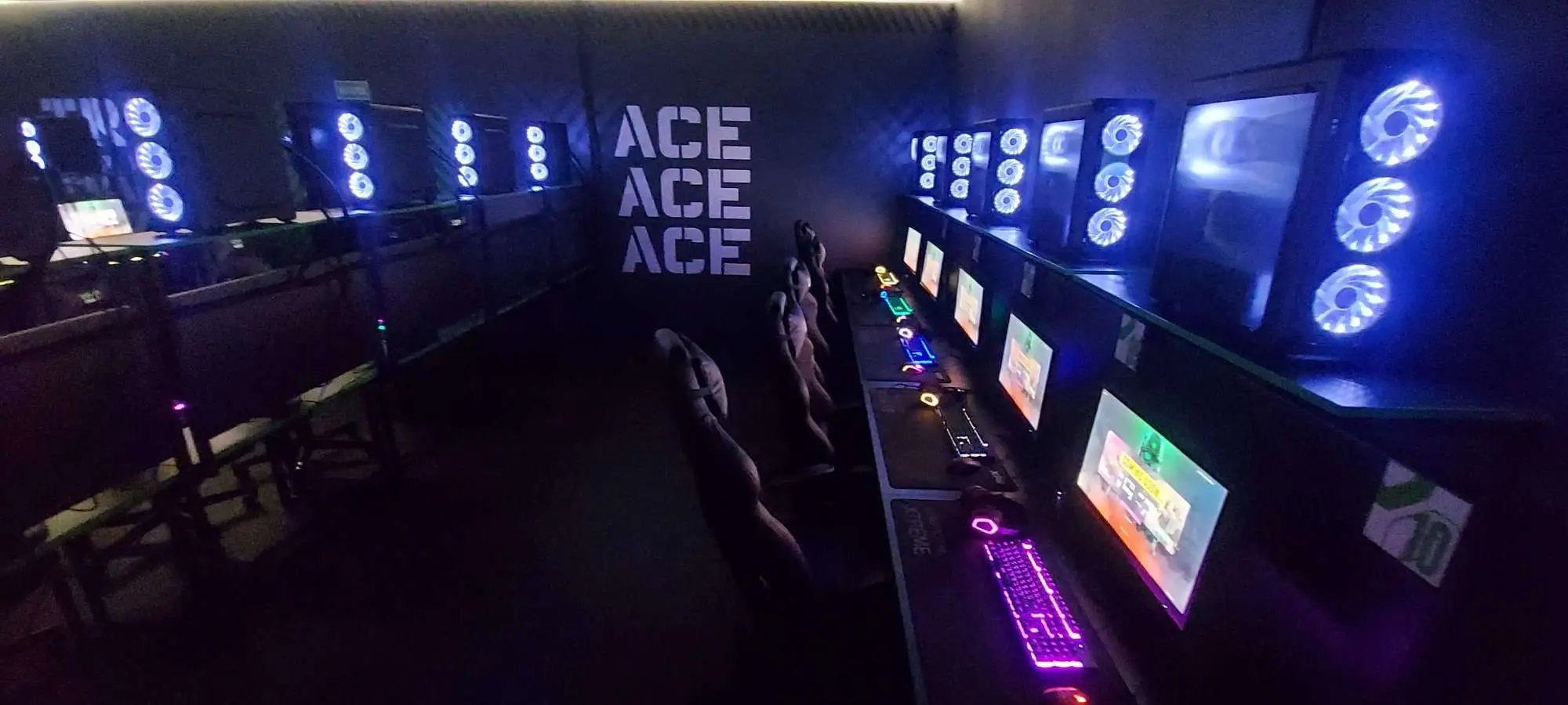 Изображение клуба TRUE GAMERS Красногорск № 3