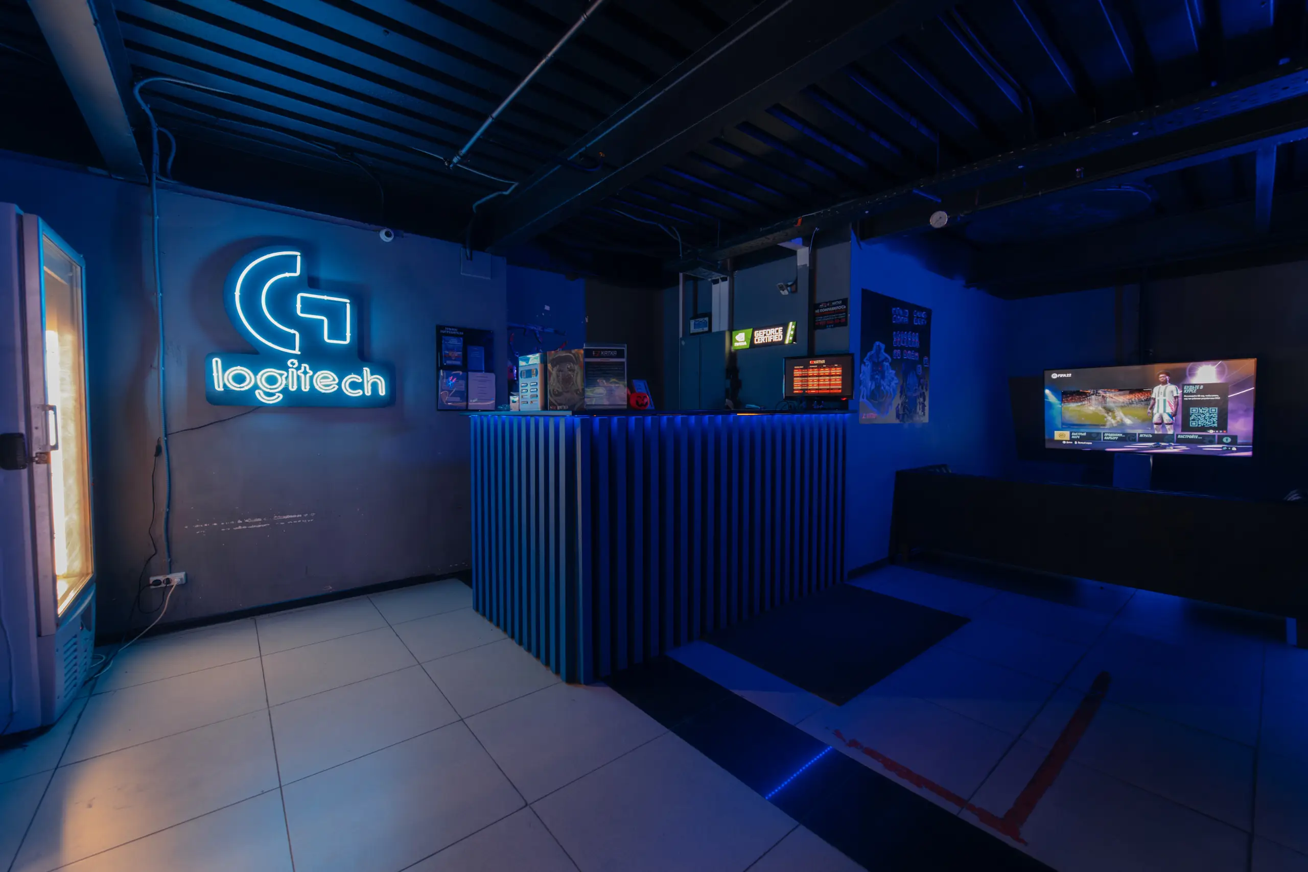 Изображение клуба EZ KATKA м. Ясенево № 7