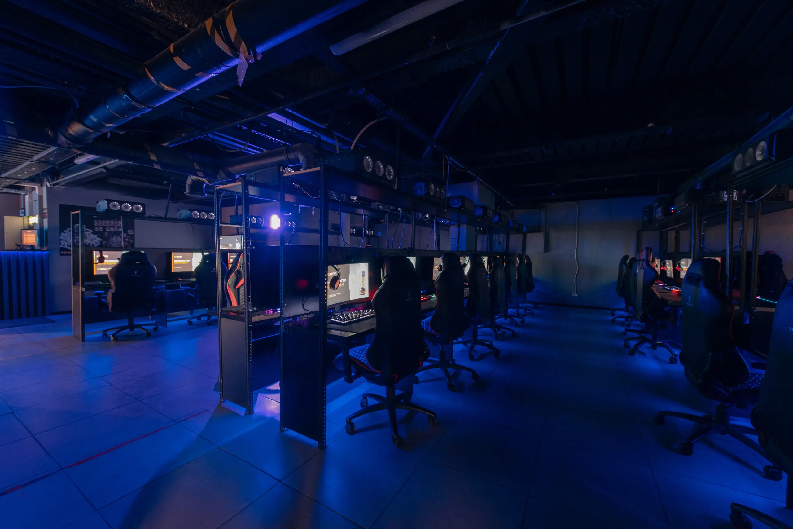 Изображение клуба EZ KATKA м. Ясенево № 5