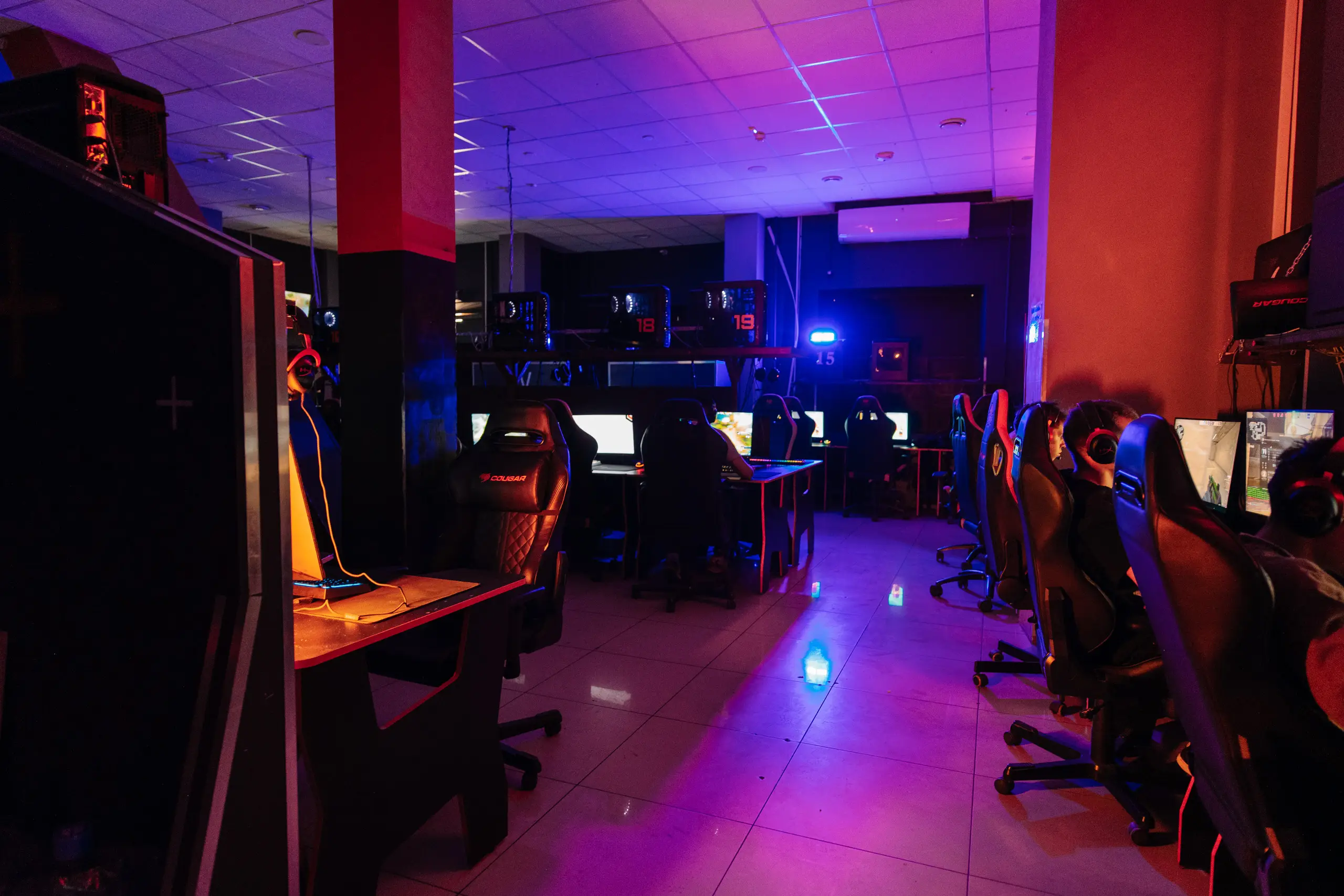 Изображение клуба EZ KATKA Подольск № 3