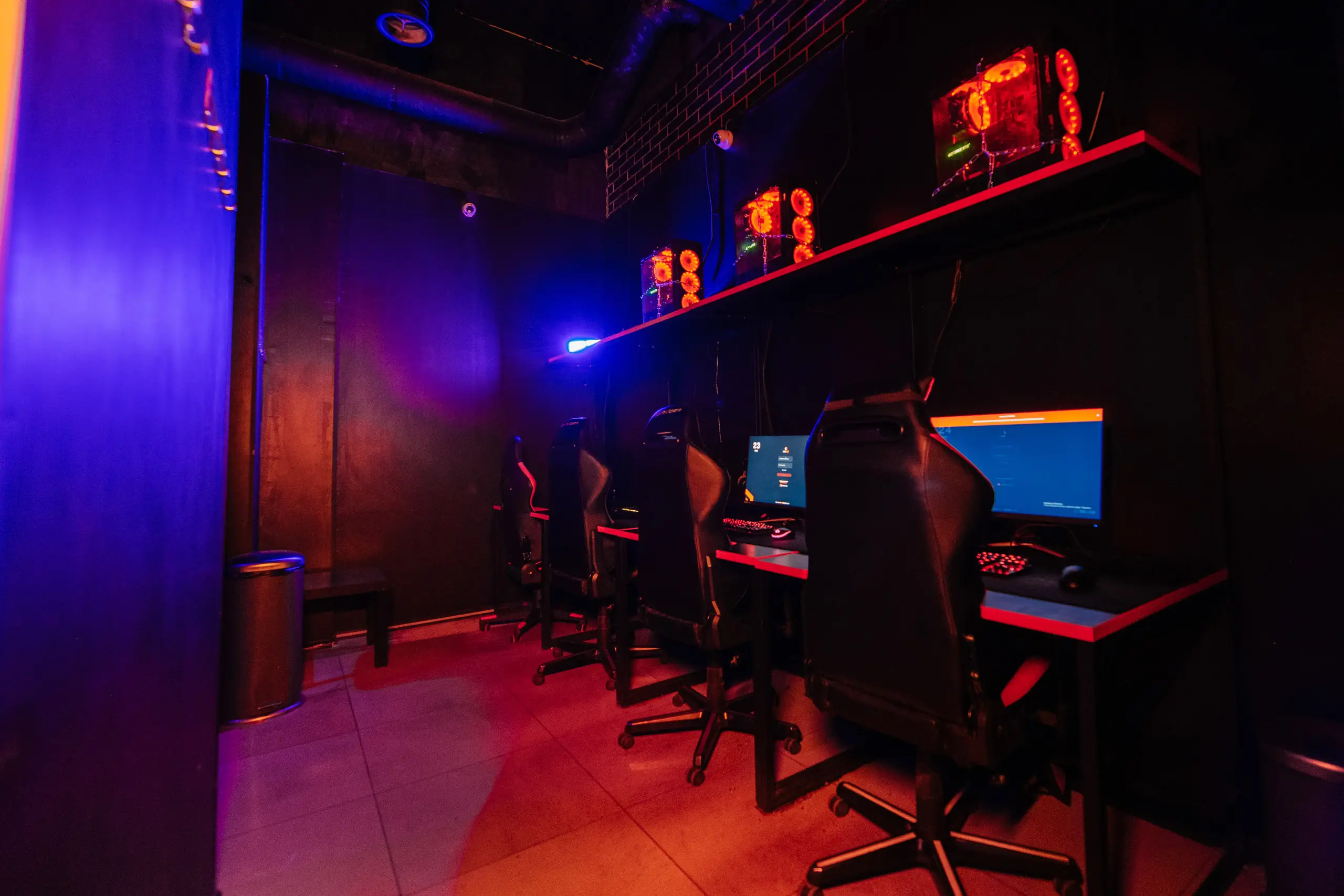 Изображение клуба EZ KATKA Раменское № 4