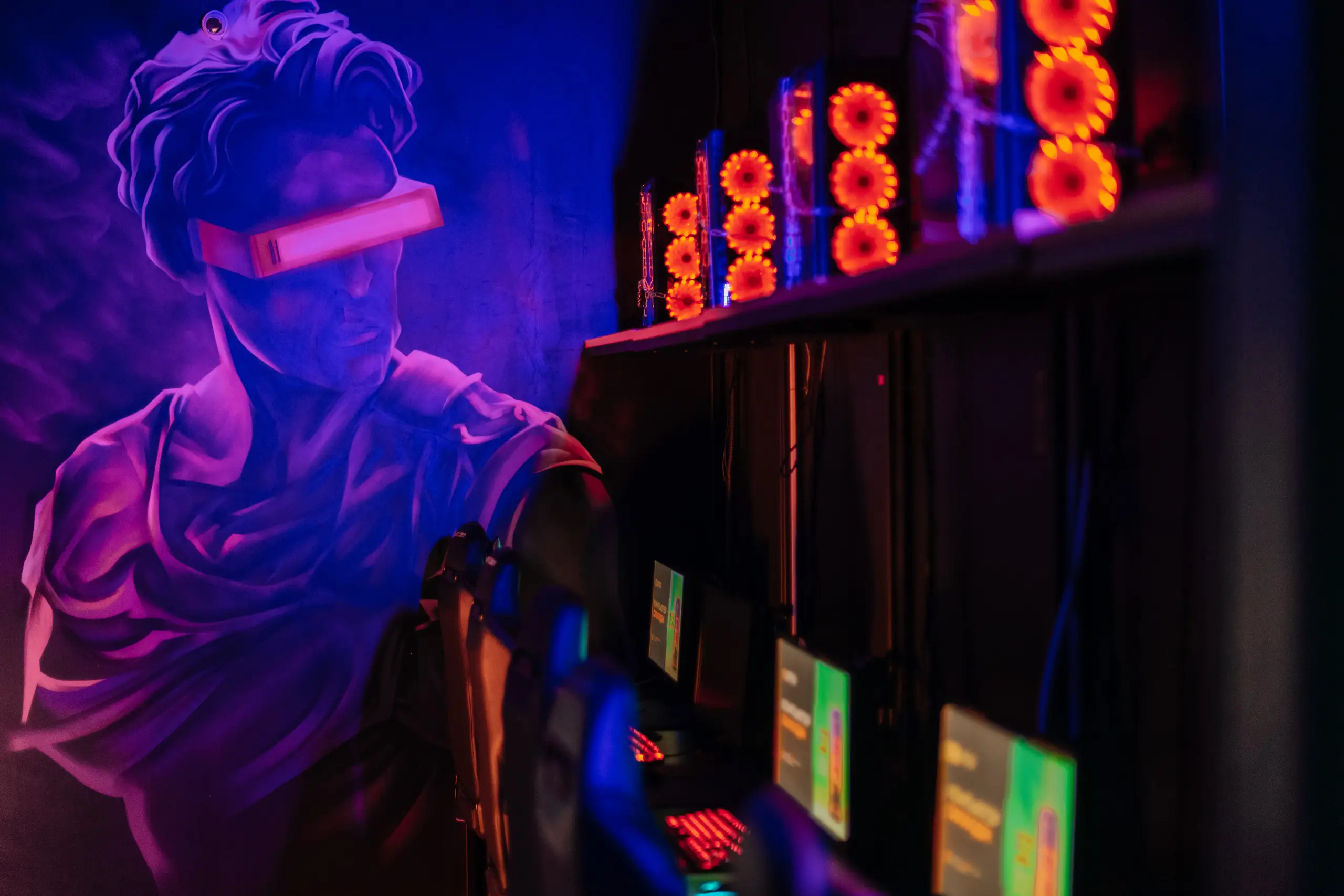 Изображение клуба EZ KATKA Раменское № 6