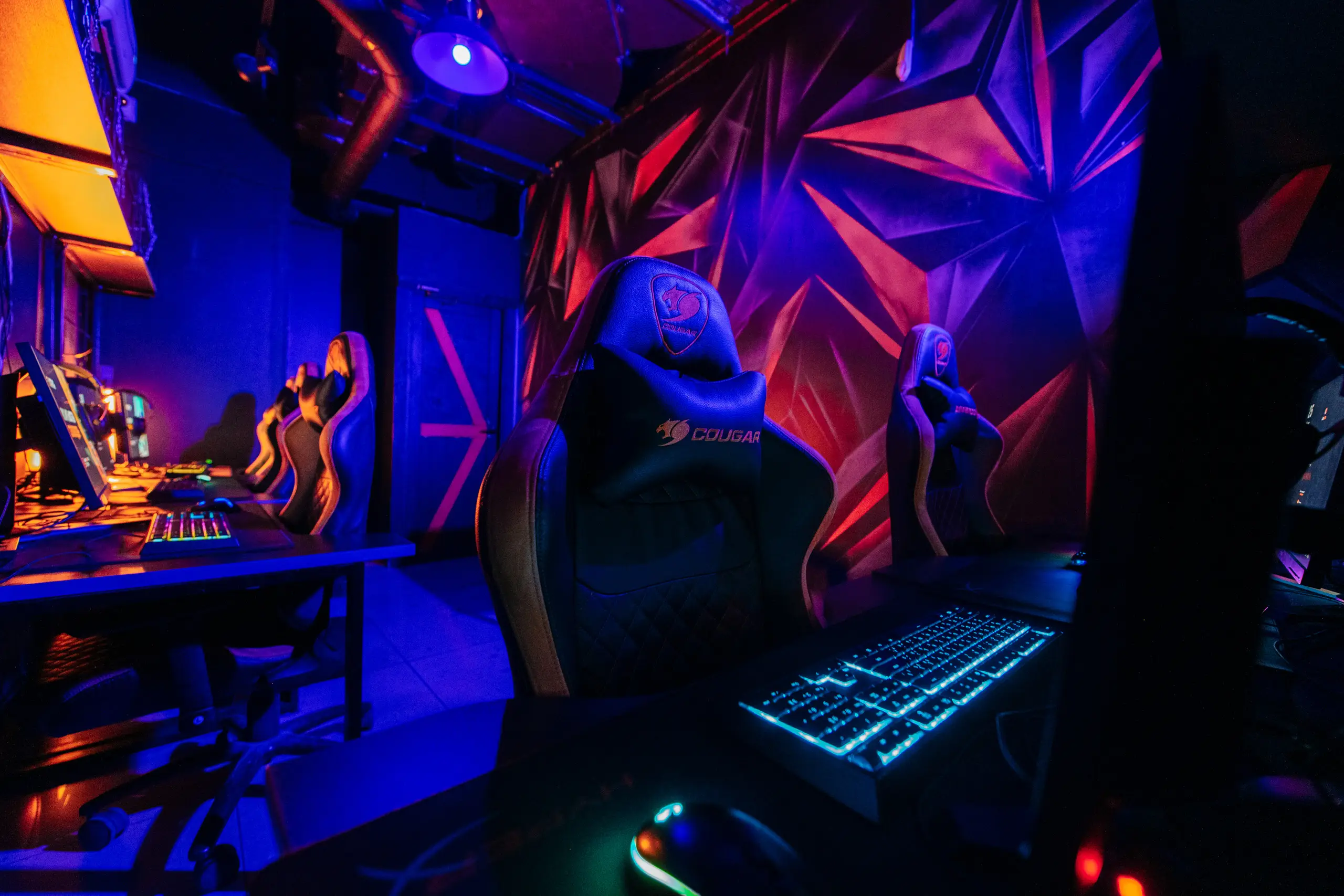 Изображение клуба EZ KATKA Раменское № 9