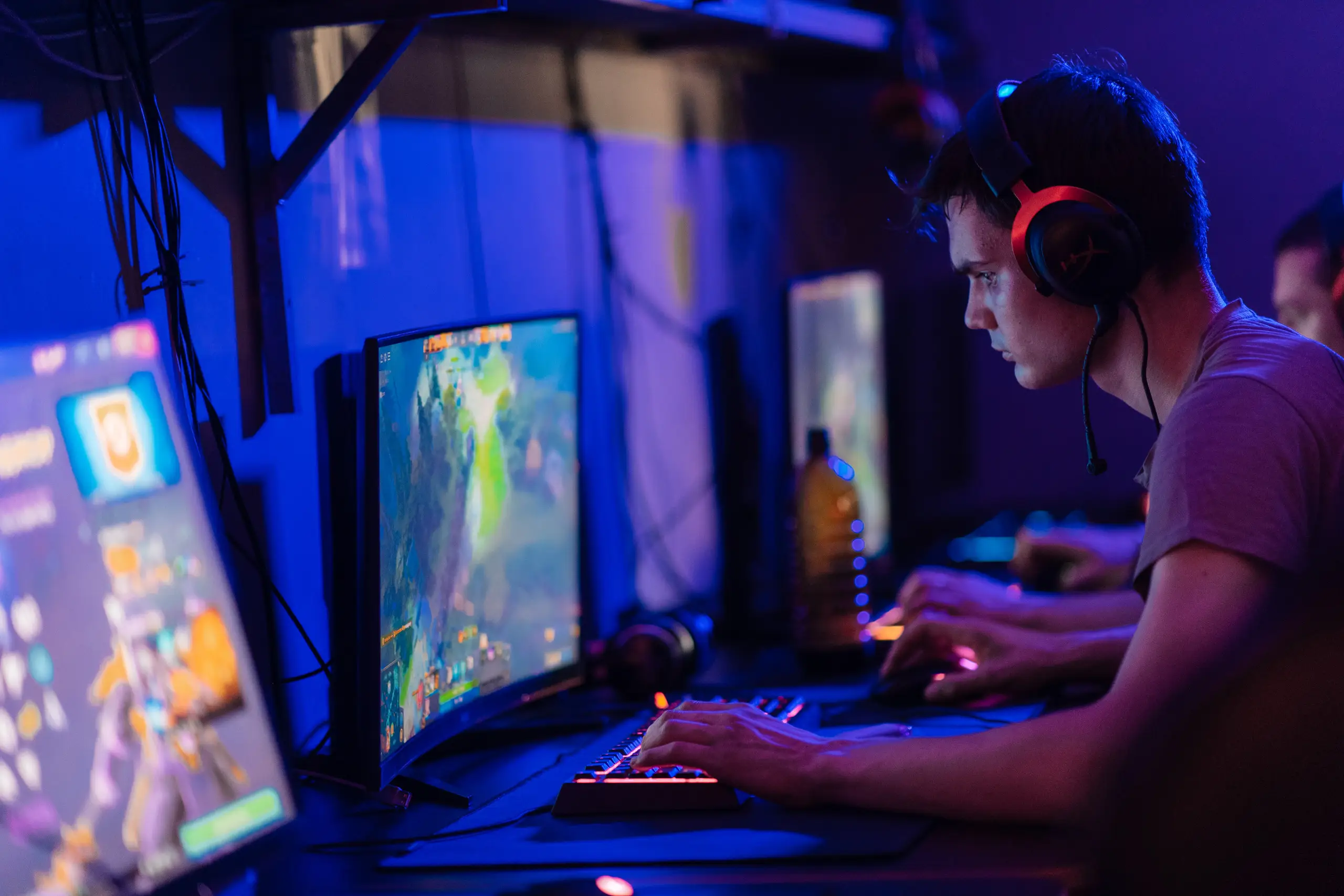 Изображение клуба EZ KATKA Подольск № 10