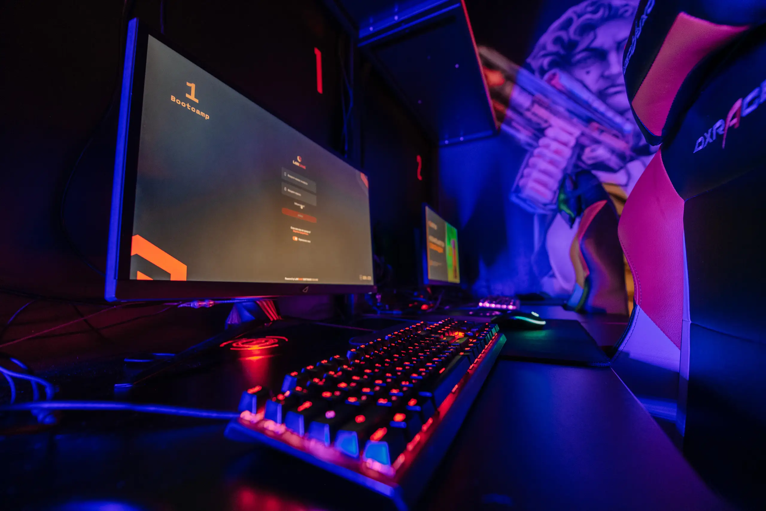 Изображение клуба EZ KATKA Раменское № 10