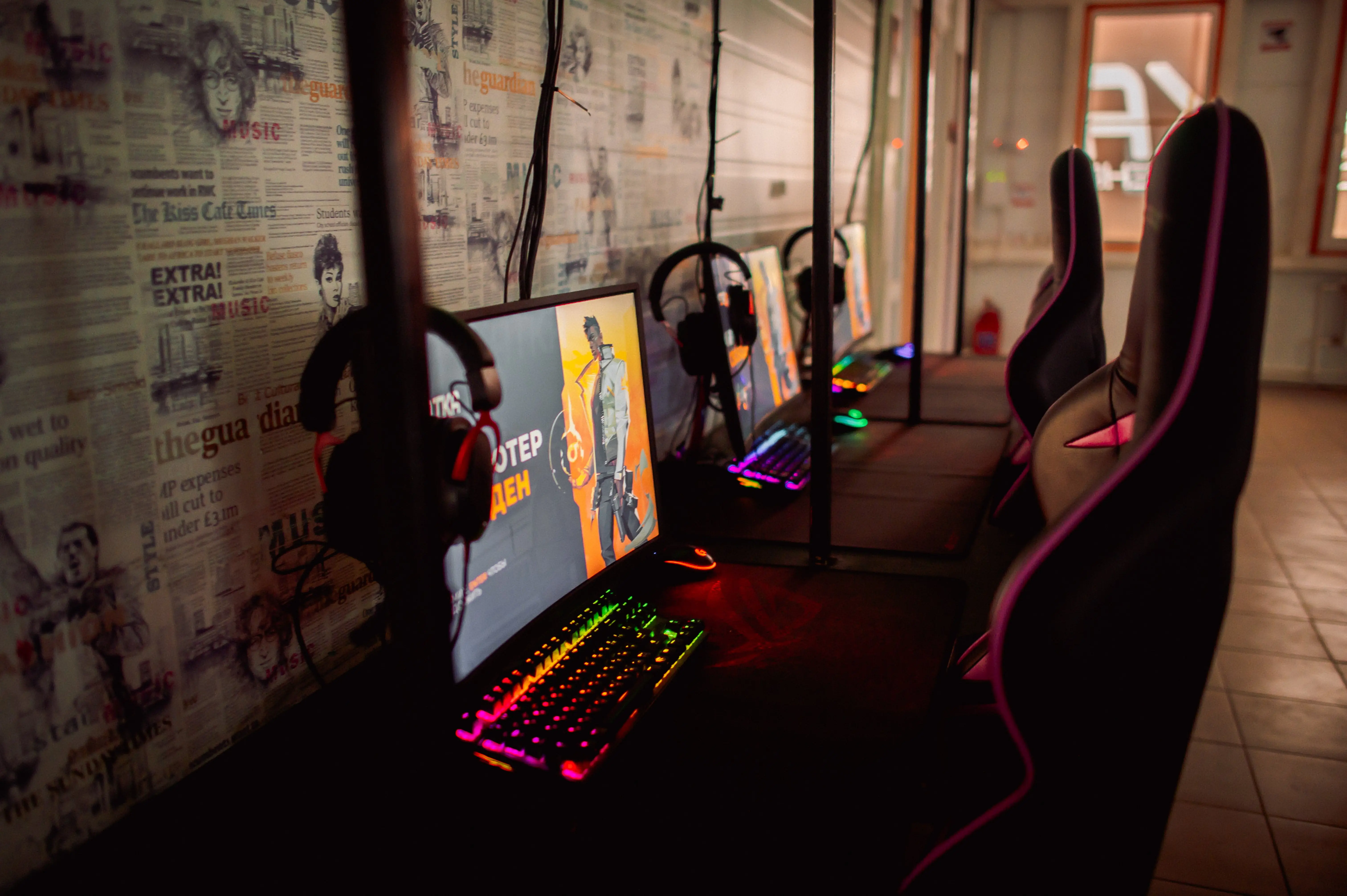 Изображение клуба EZ KATKA Великие Луки № 2