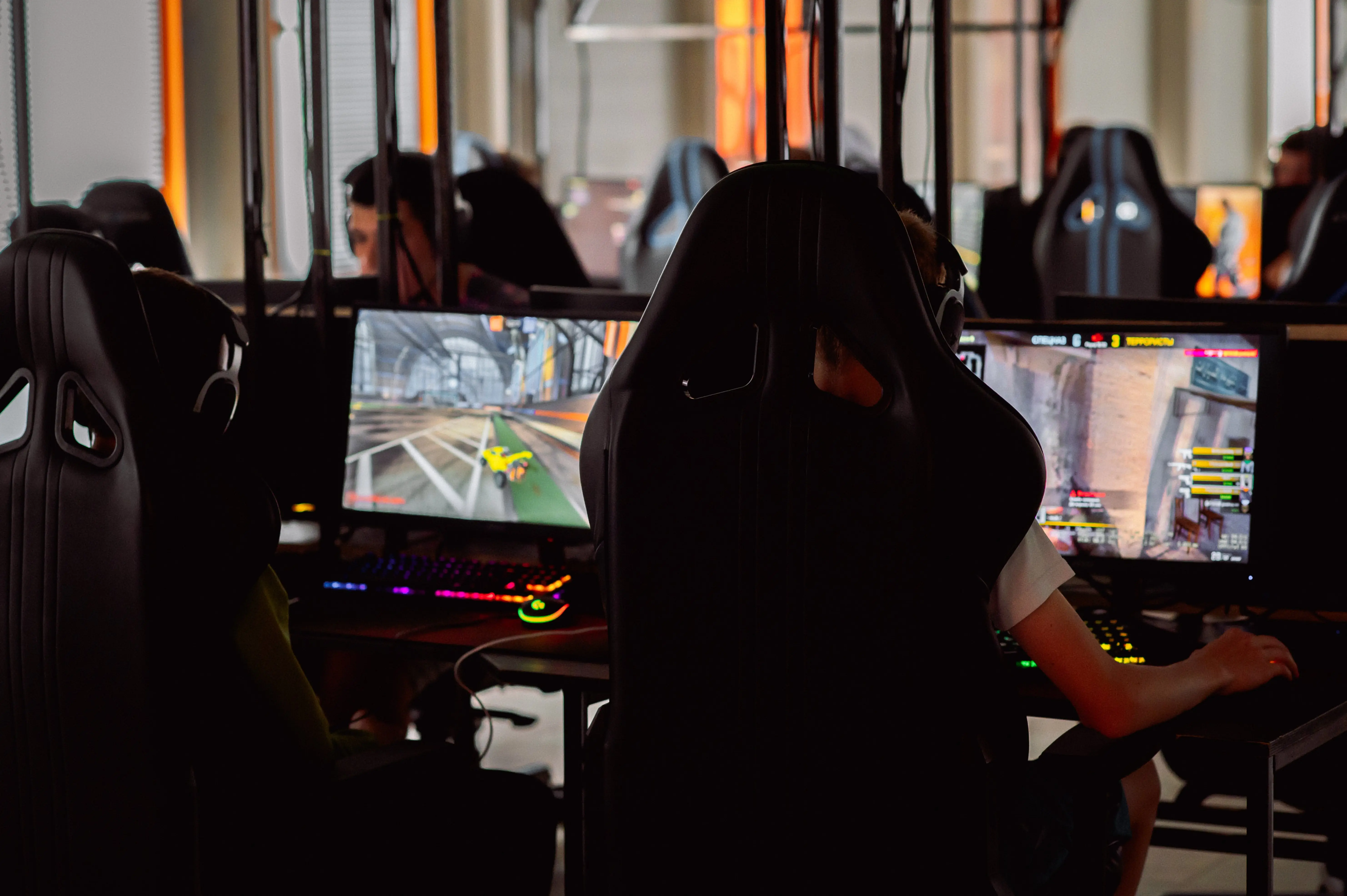 Изображение клуба EZ KATKA Великие Луки № 8