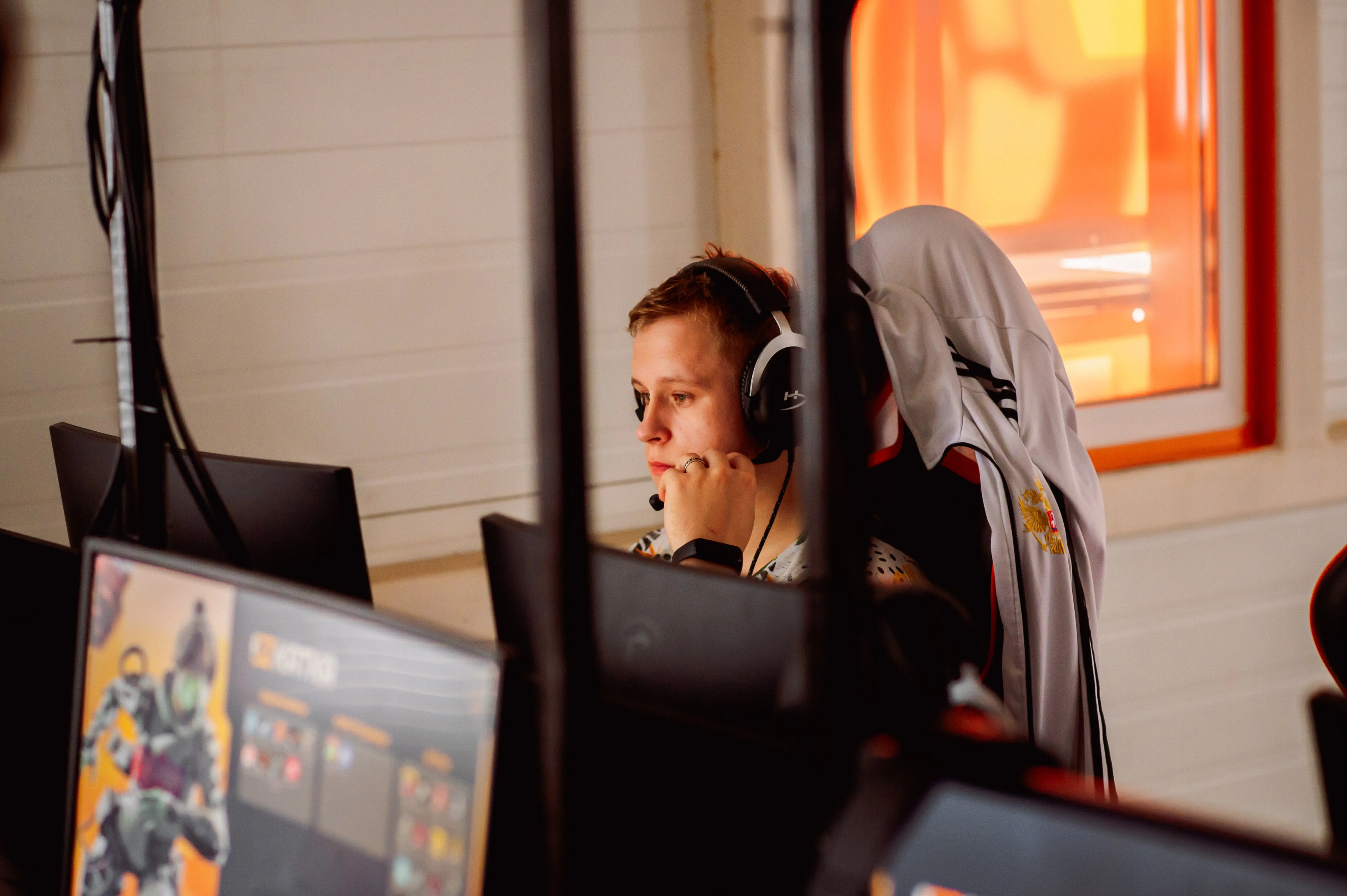 Изображение клуба EZ KATKA Великие Луки № 9