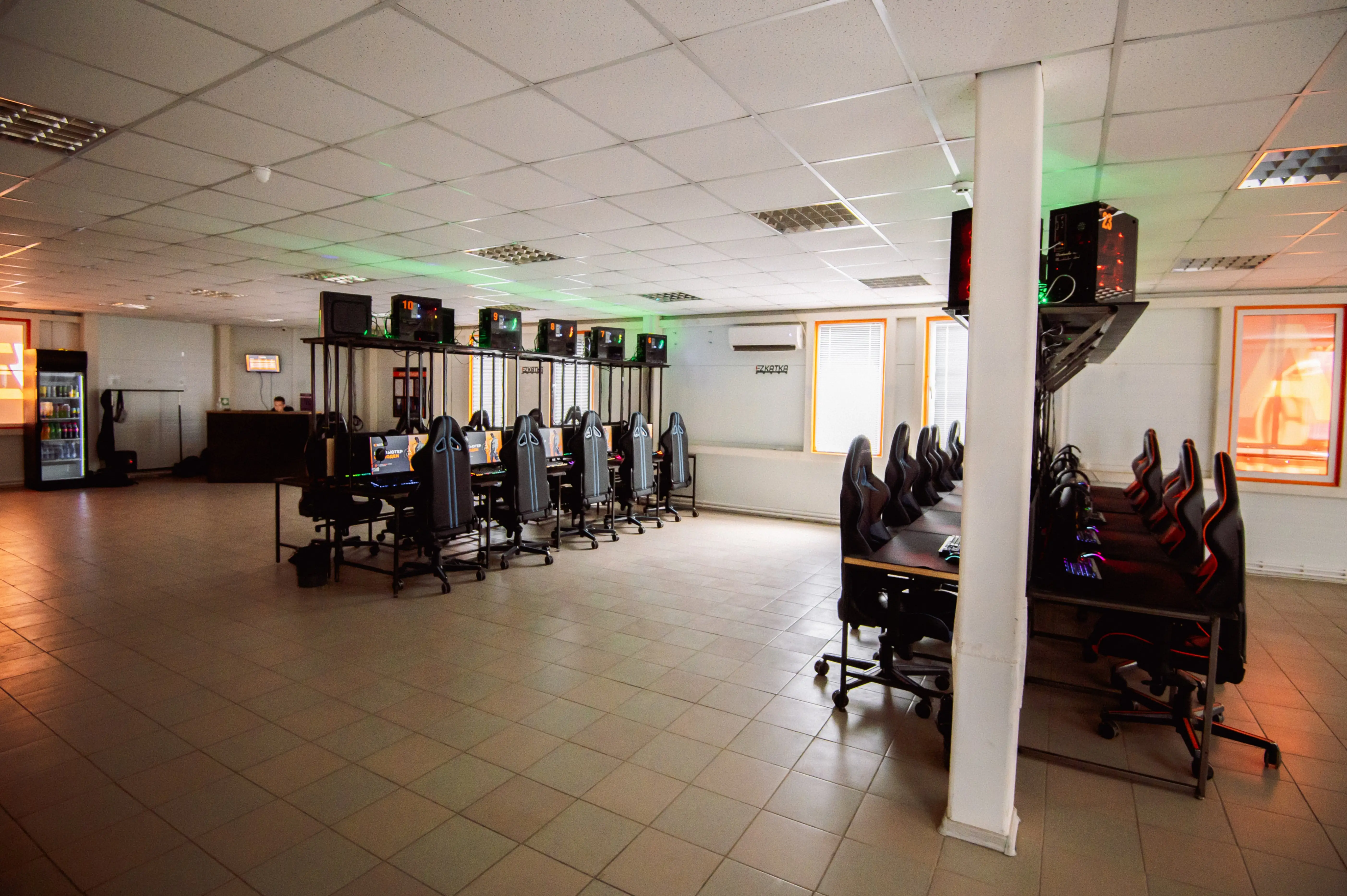 Изображение клуба EZ KATKA Великие Луки № 5