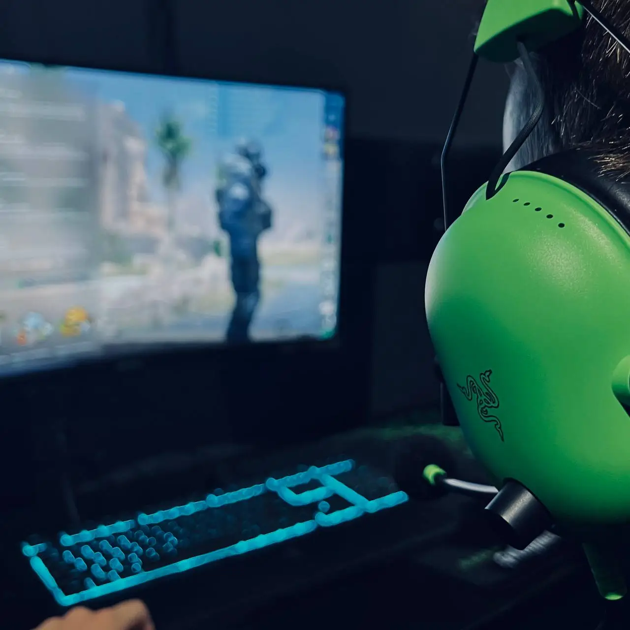 Изображение клуба Kaif Game № 1