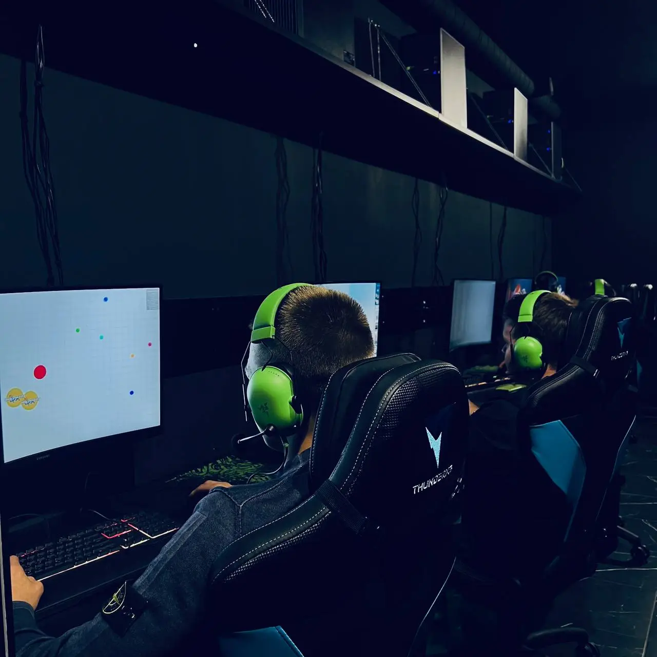 Изображение клуба Kaif Game № 5