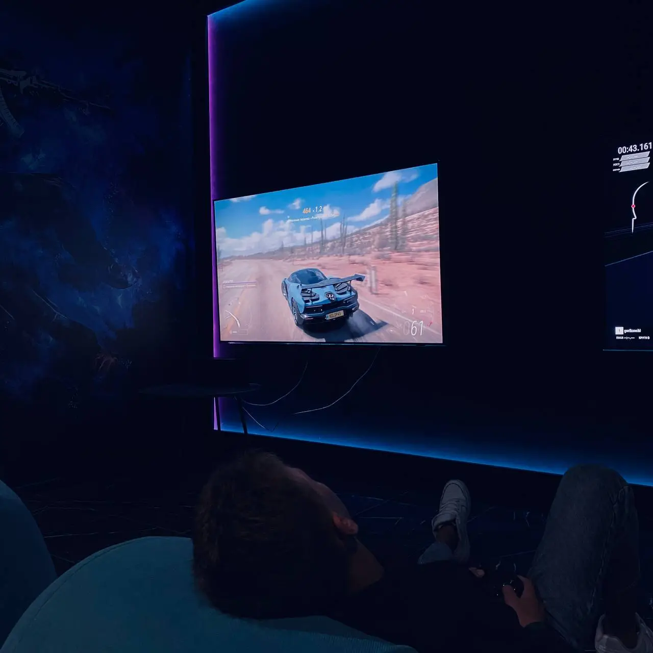 Изображение клуба Kaif Game № 2