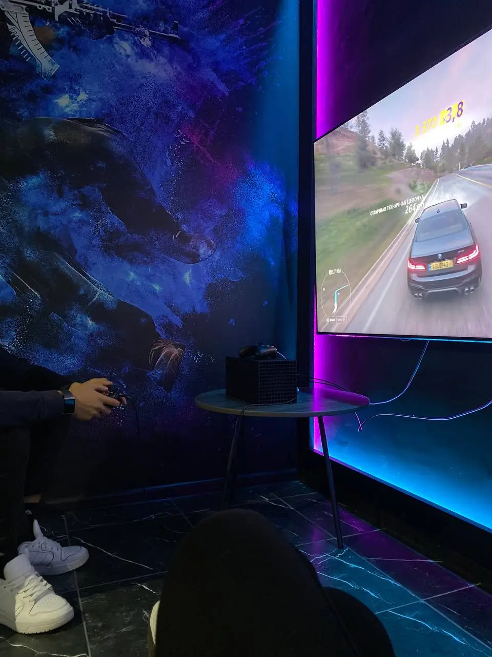 Изображение клуба Kaif Game № 6