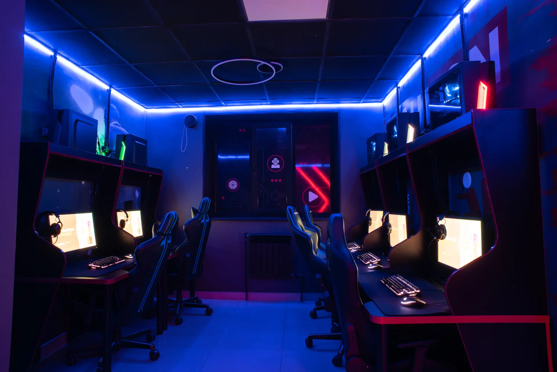 Изображение клуба EZ KATKA Рязань № 2