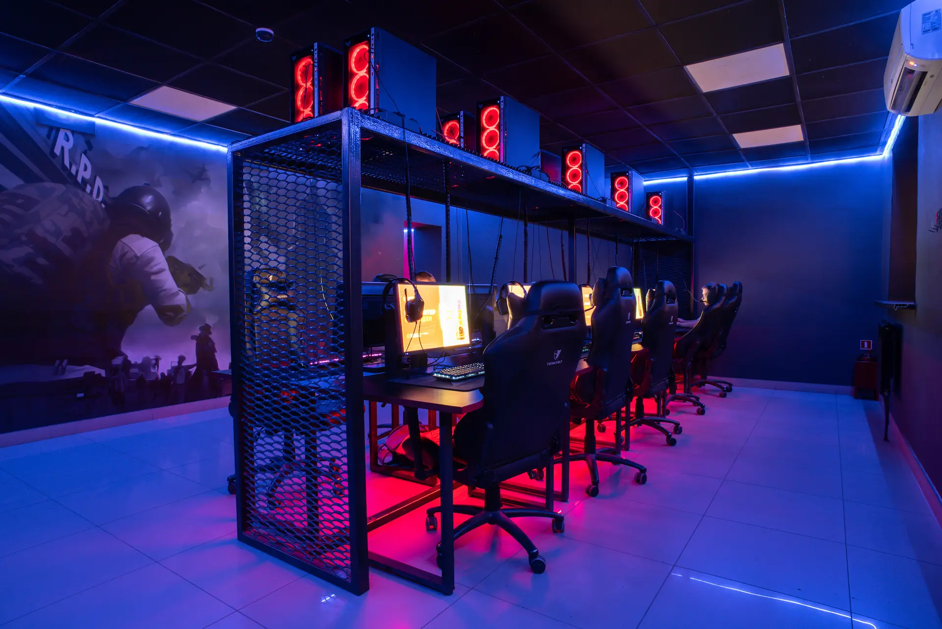 Изображение клуба EZ KATKA Рязань № 7