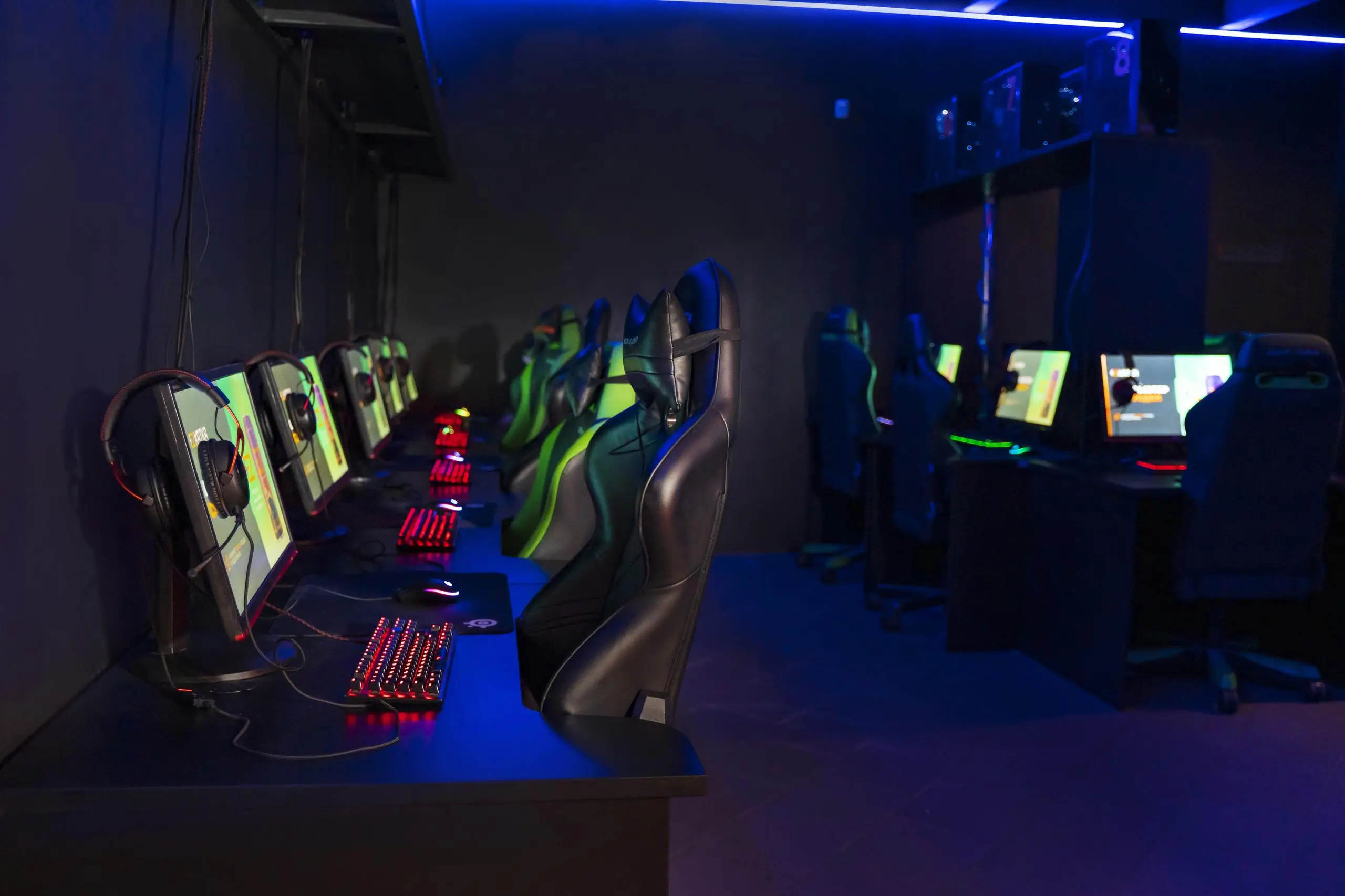 Изображение клуба EZ KATKA Рыбинск № 4