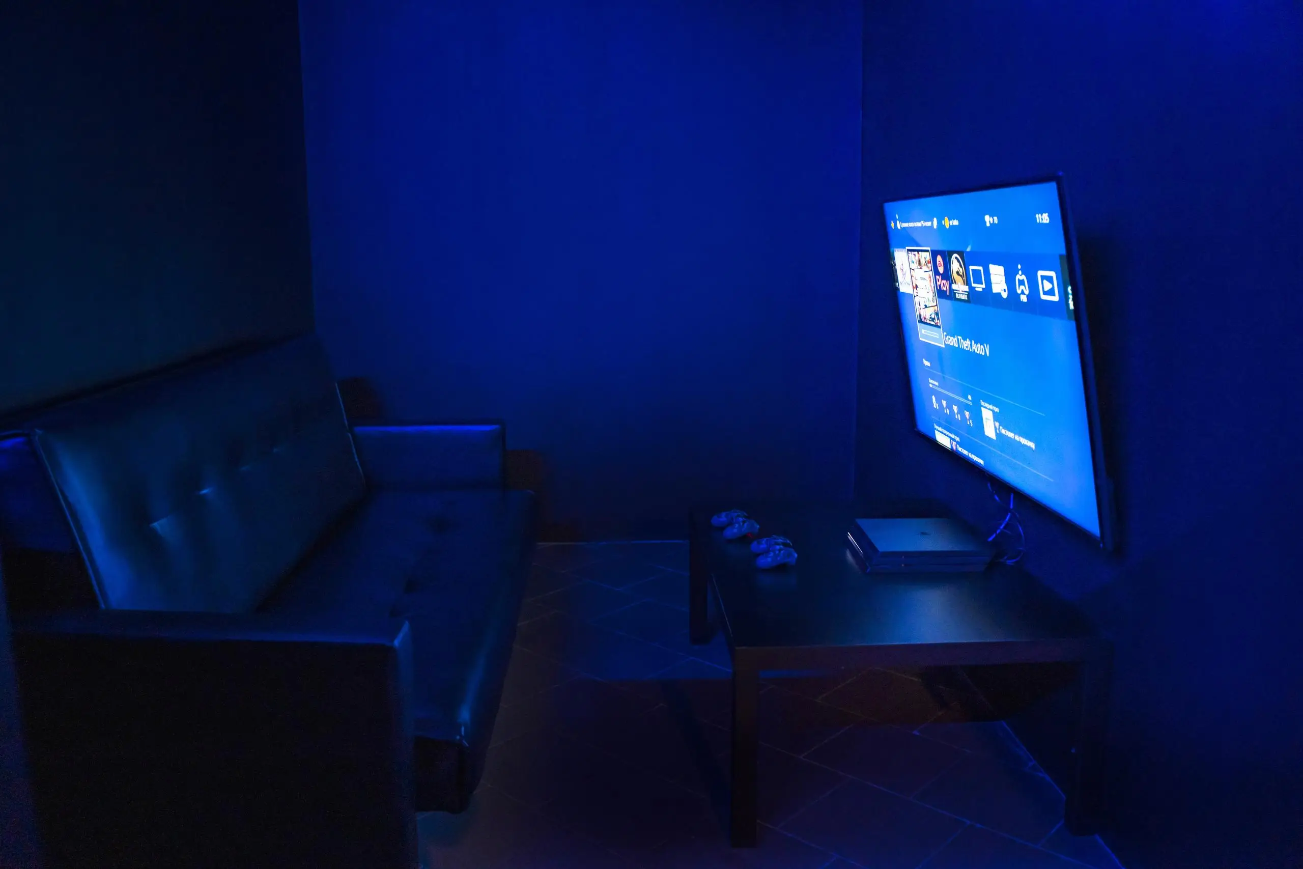 Изображение клуба EZ KATKA Рыбинск № 6