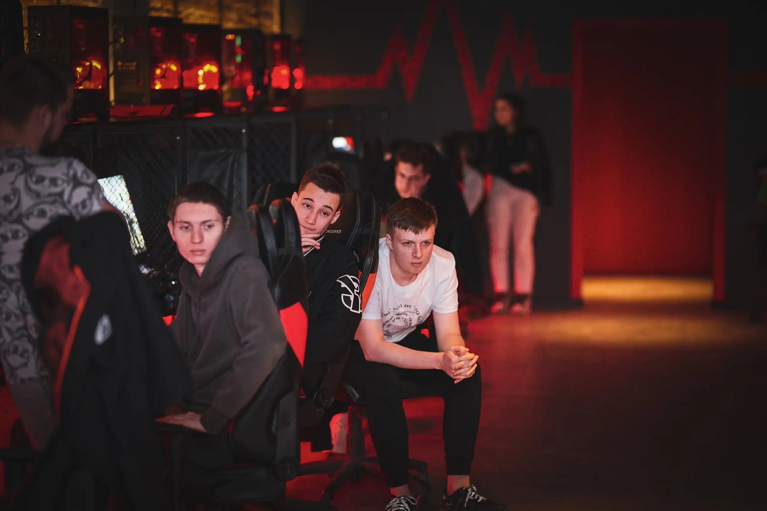 Изображение клуба SKILL Gaming № 3