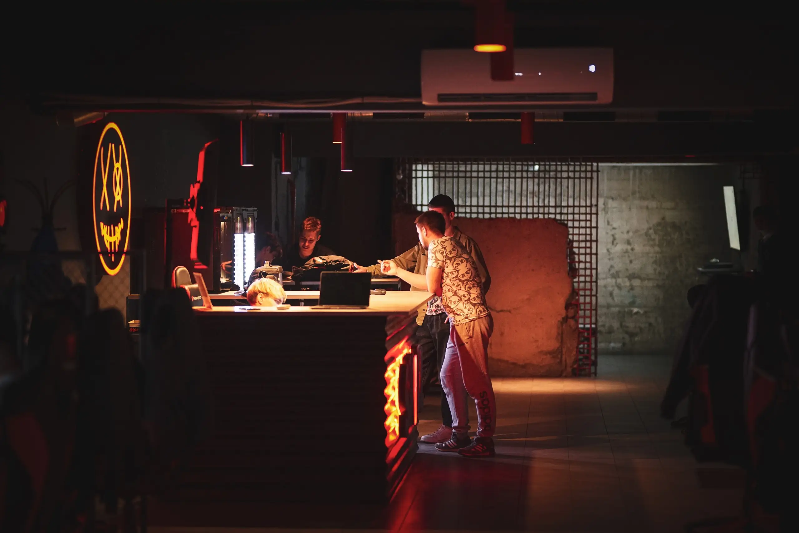 Изображение клуба SKILL Gaming № 4