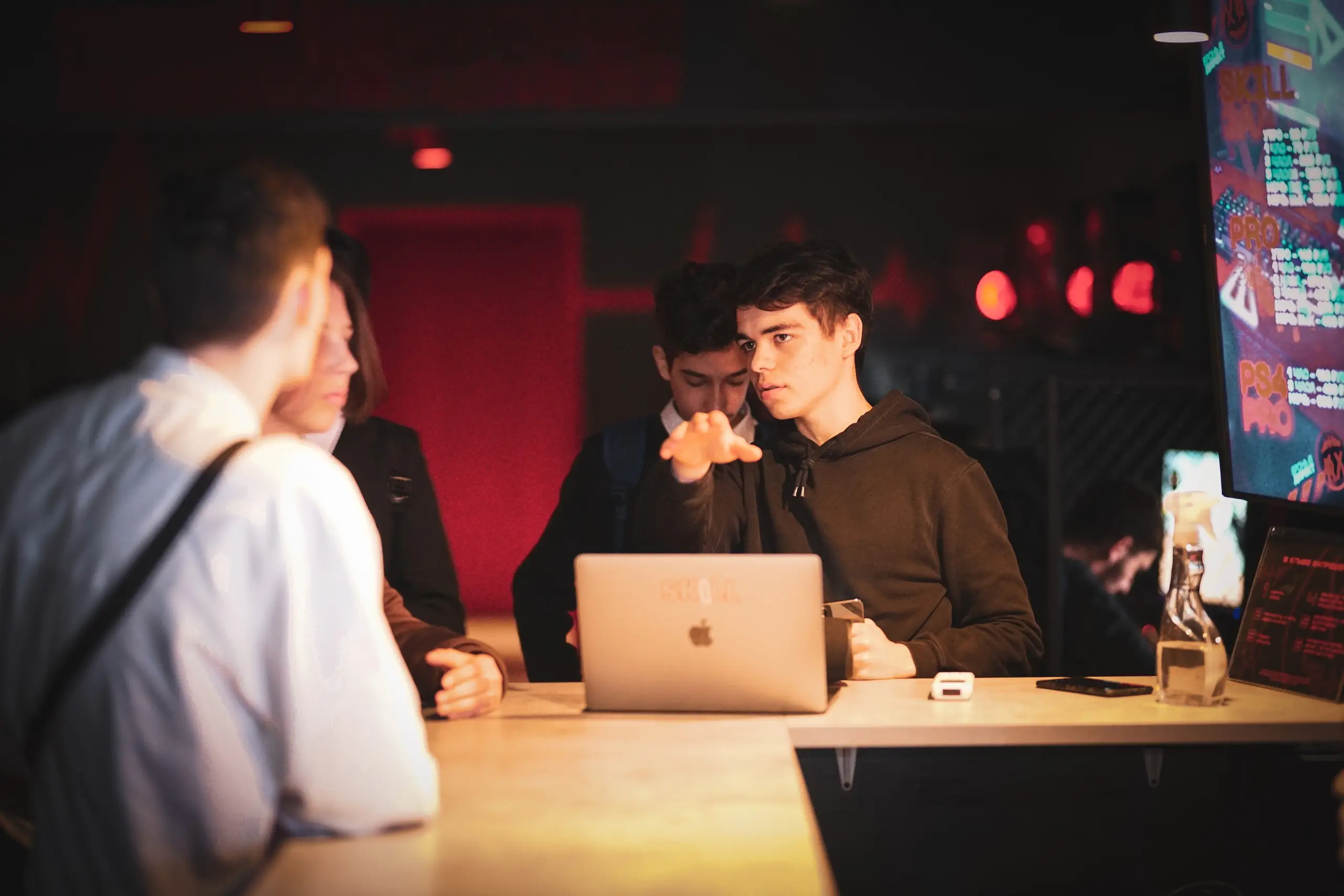 Изображение клуба SKILL Gaming № 5