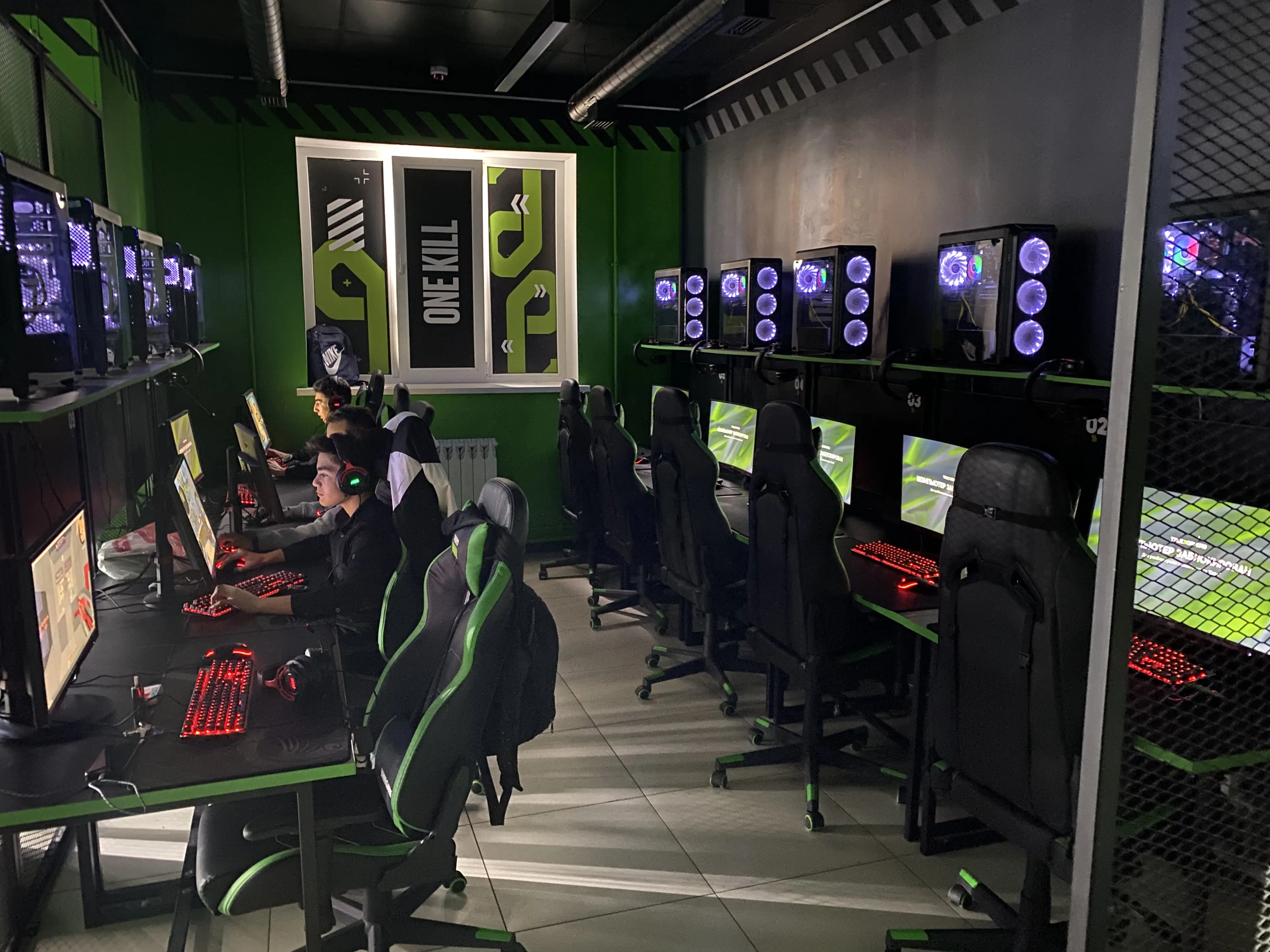 Изображение клуба TRUE GAMERS Ульяновск № 6