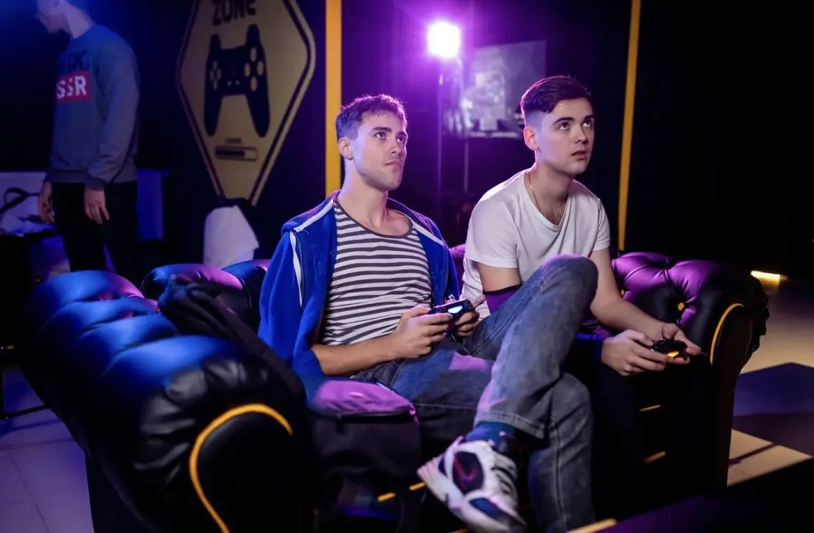 Изображение клуба BLACK POINT № 5