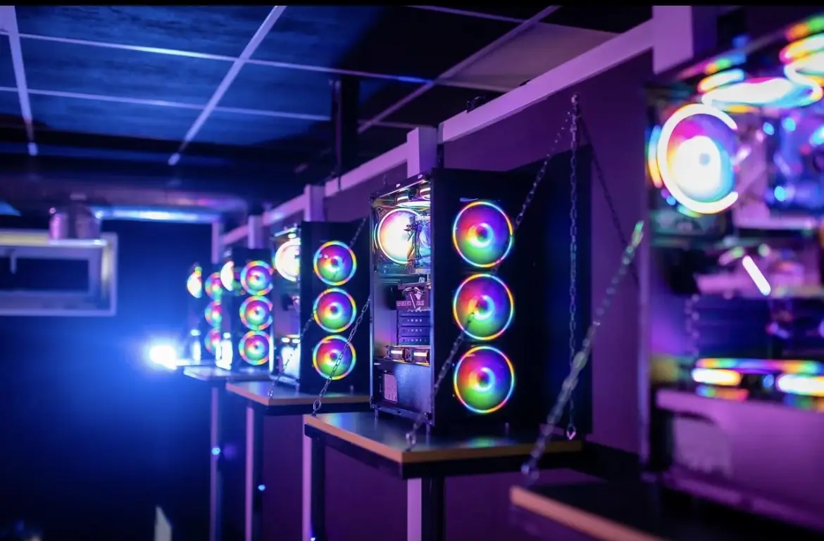 Изображение клуба BLACK POINT № 2