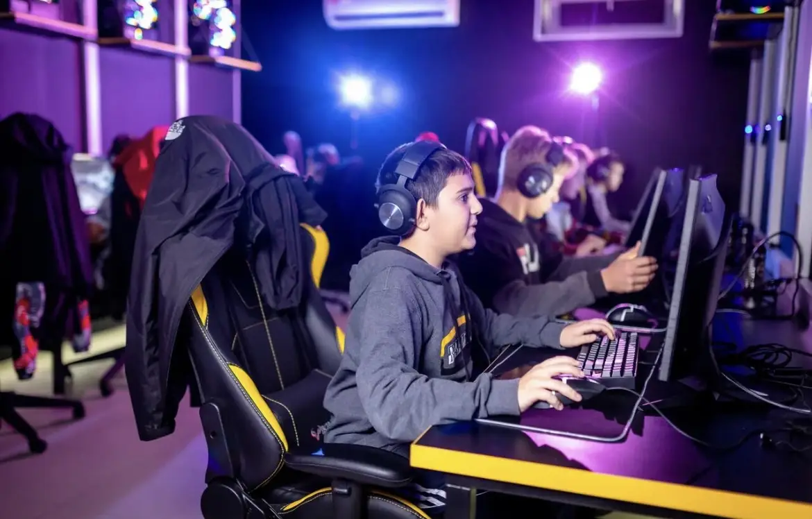 Изображение клуба BLACK POINT № 1