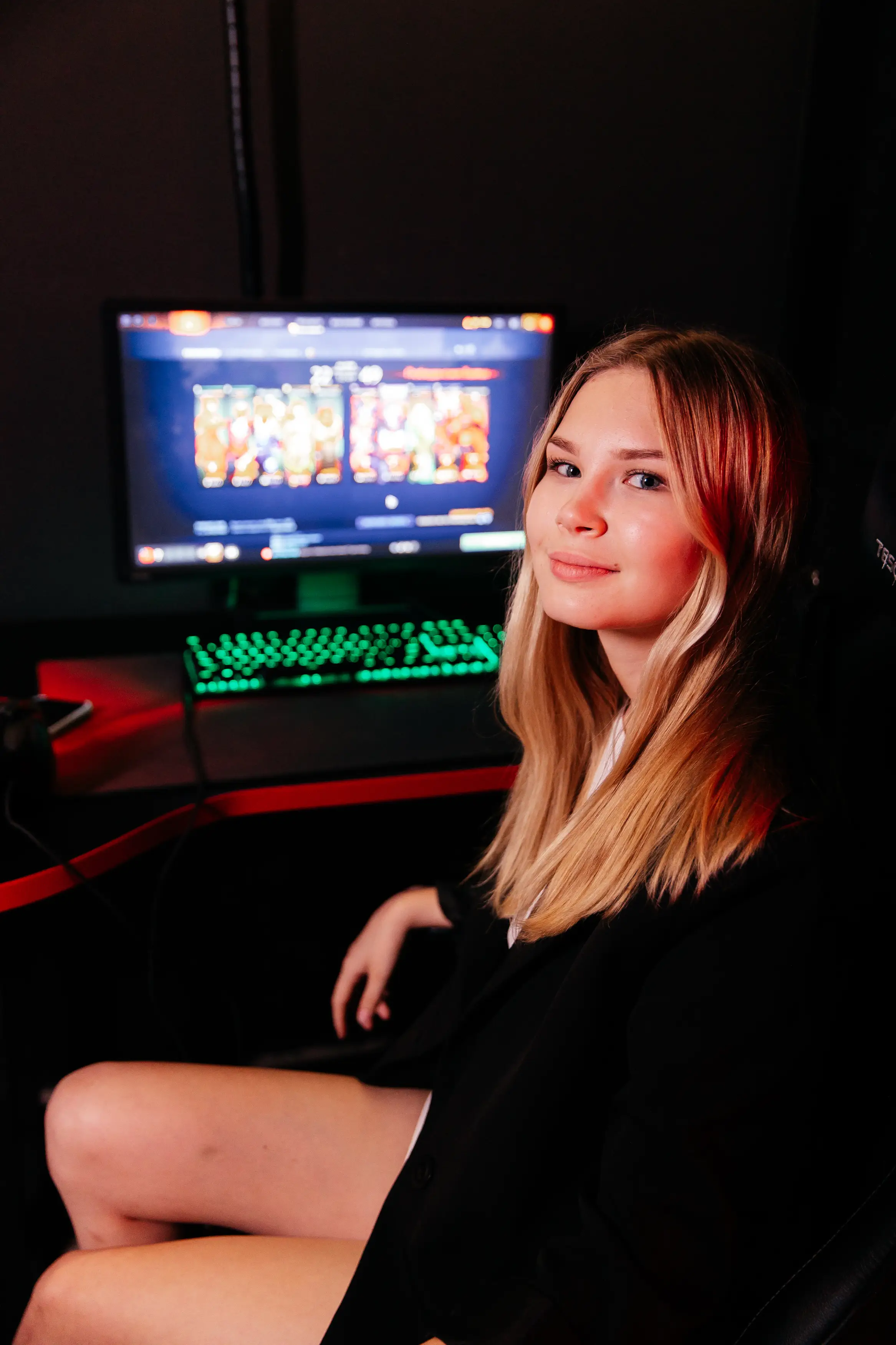 Изображение клуба CyberX Ставрополь № 3