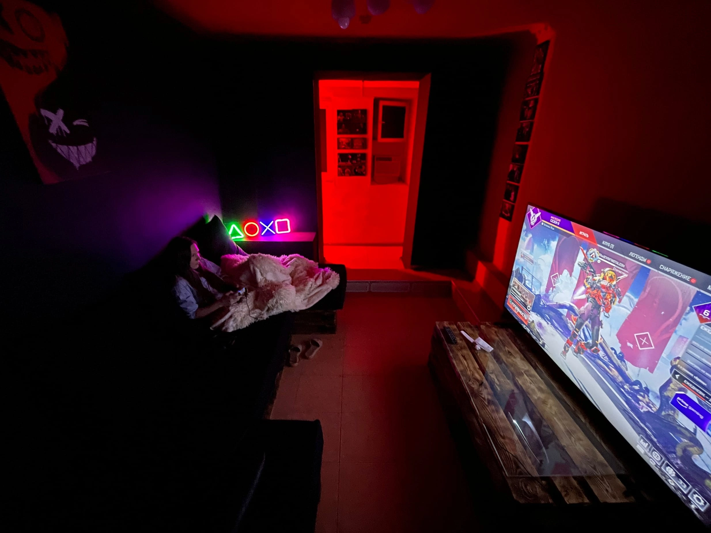 Изображение клуба LEVEL № 5