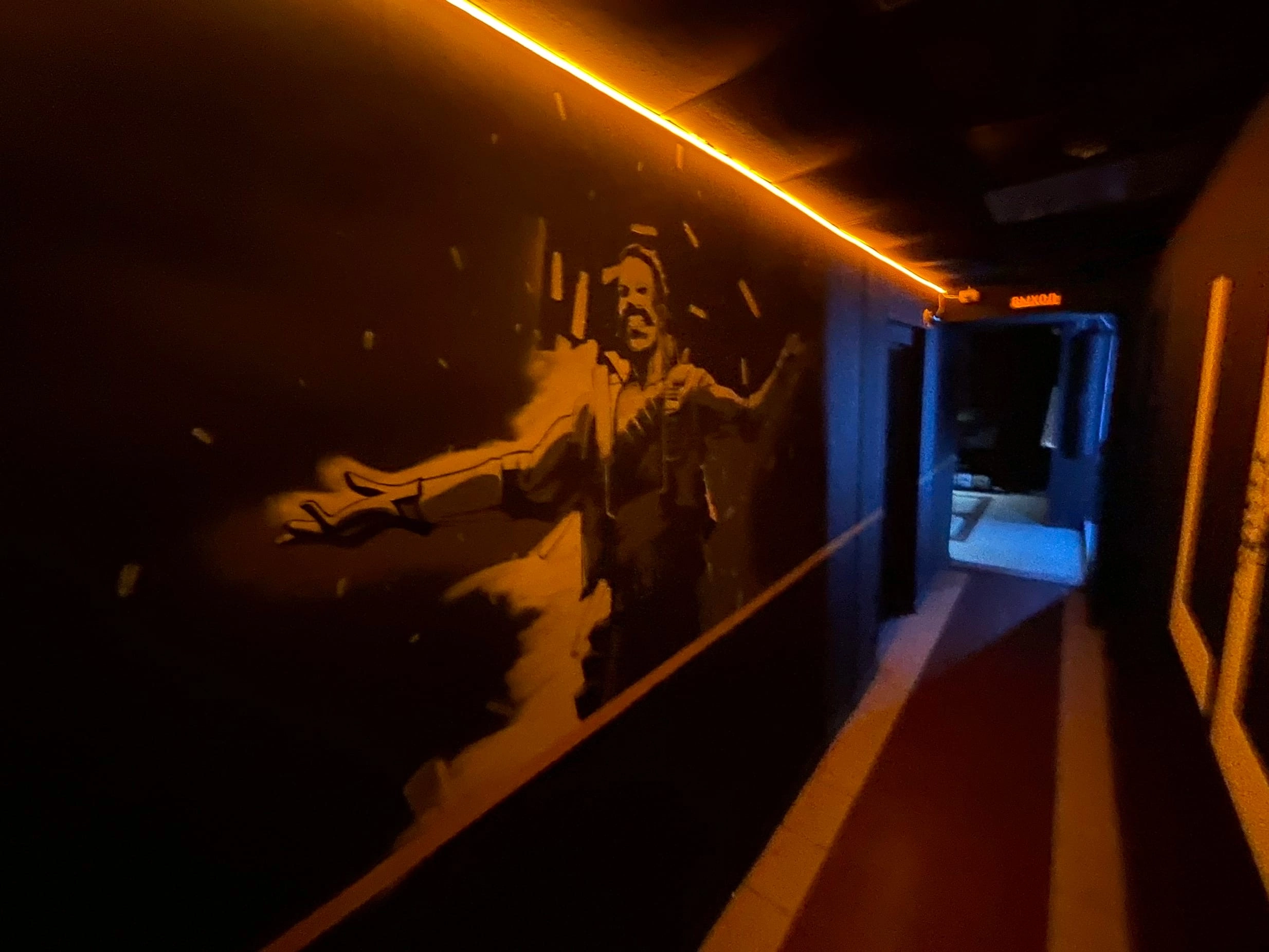 Изображение клуба LEVEL № 7