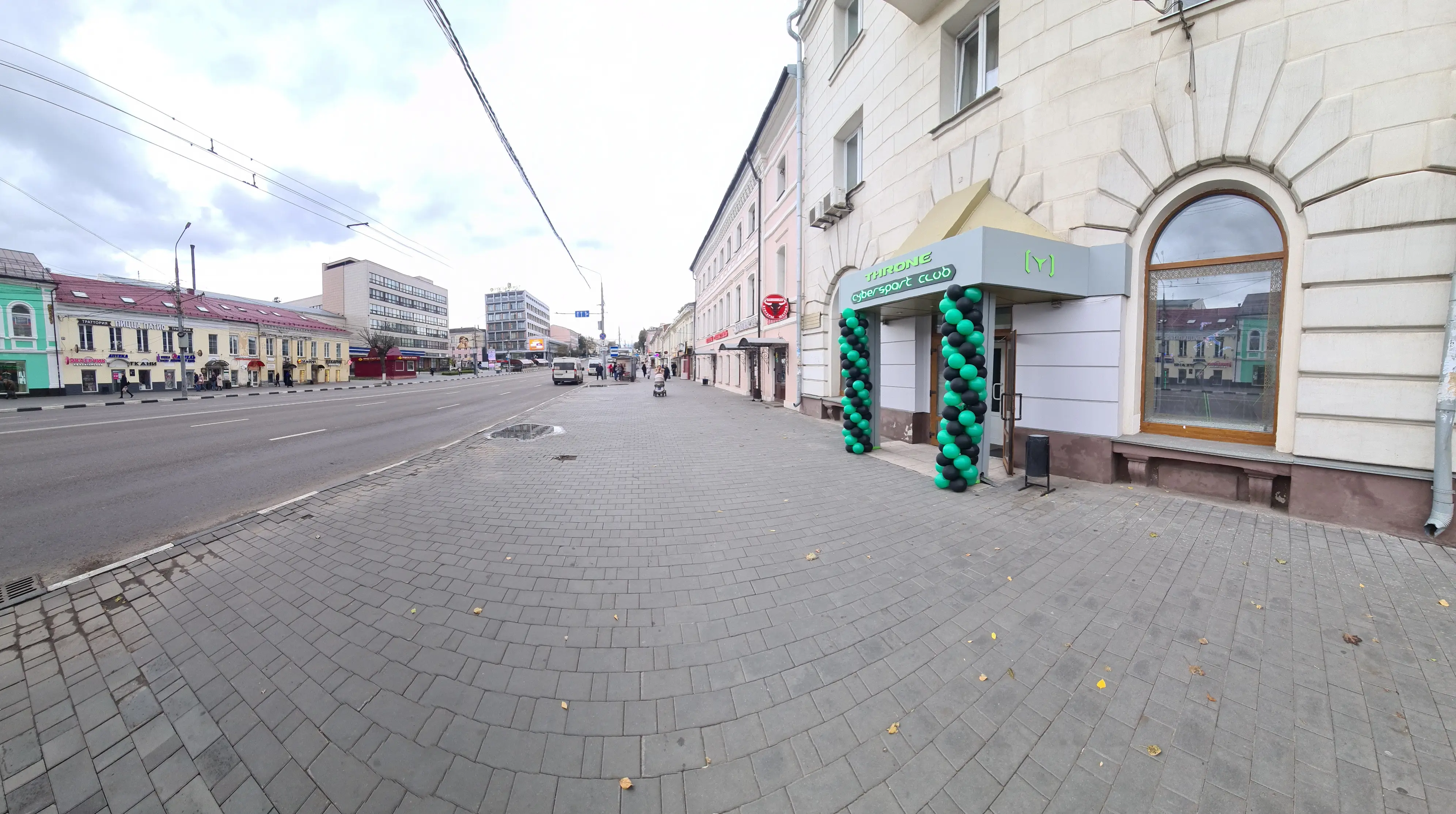 Изображение клуба THRONE № 1