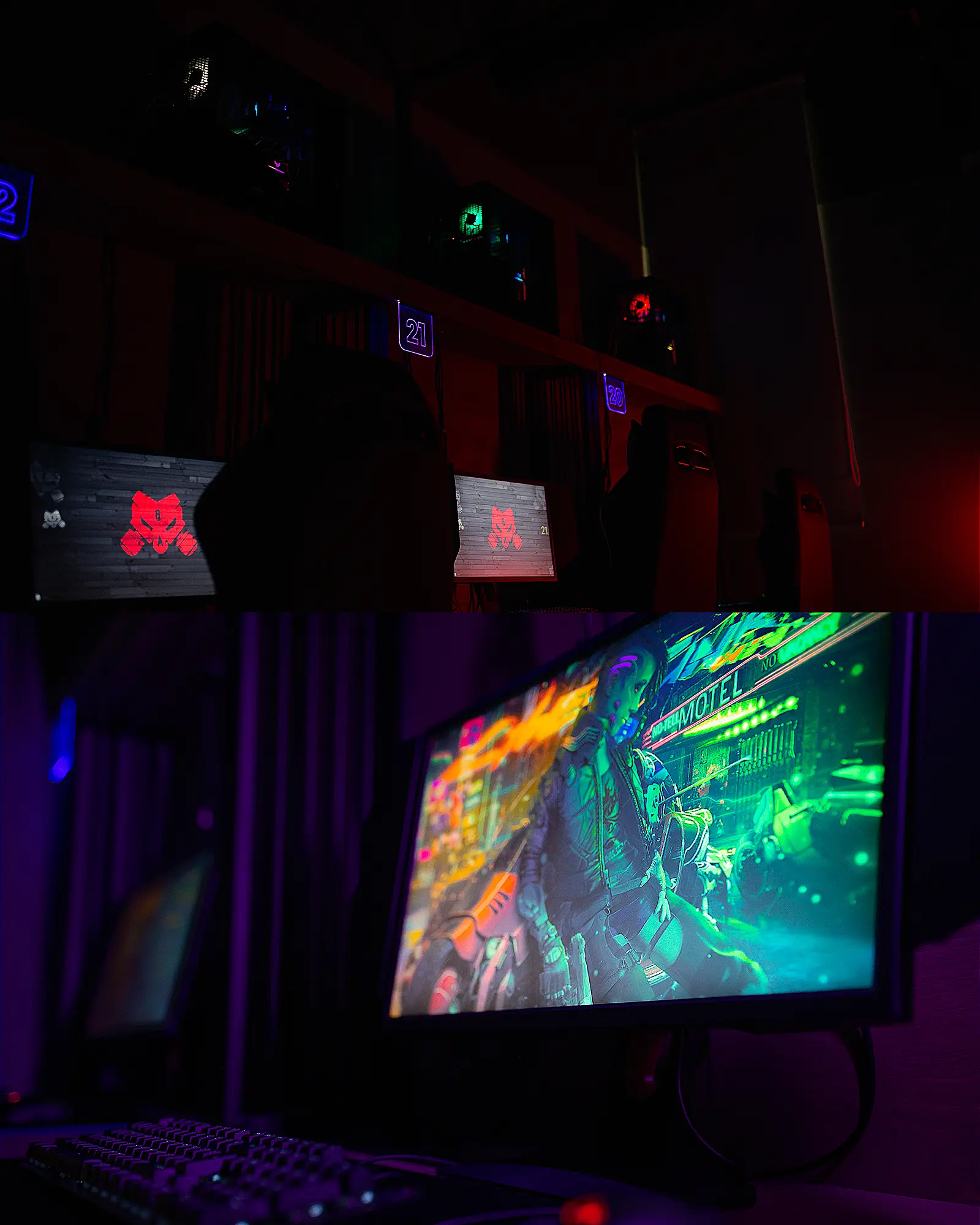 Изображение клуба В игре № 5