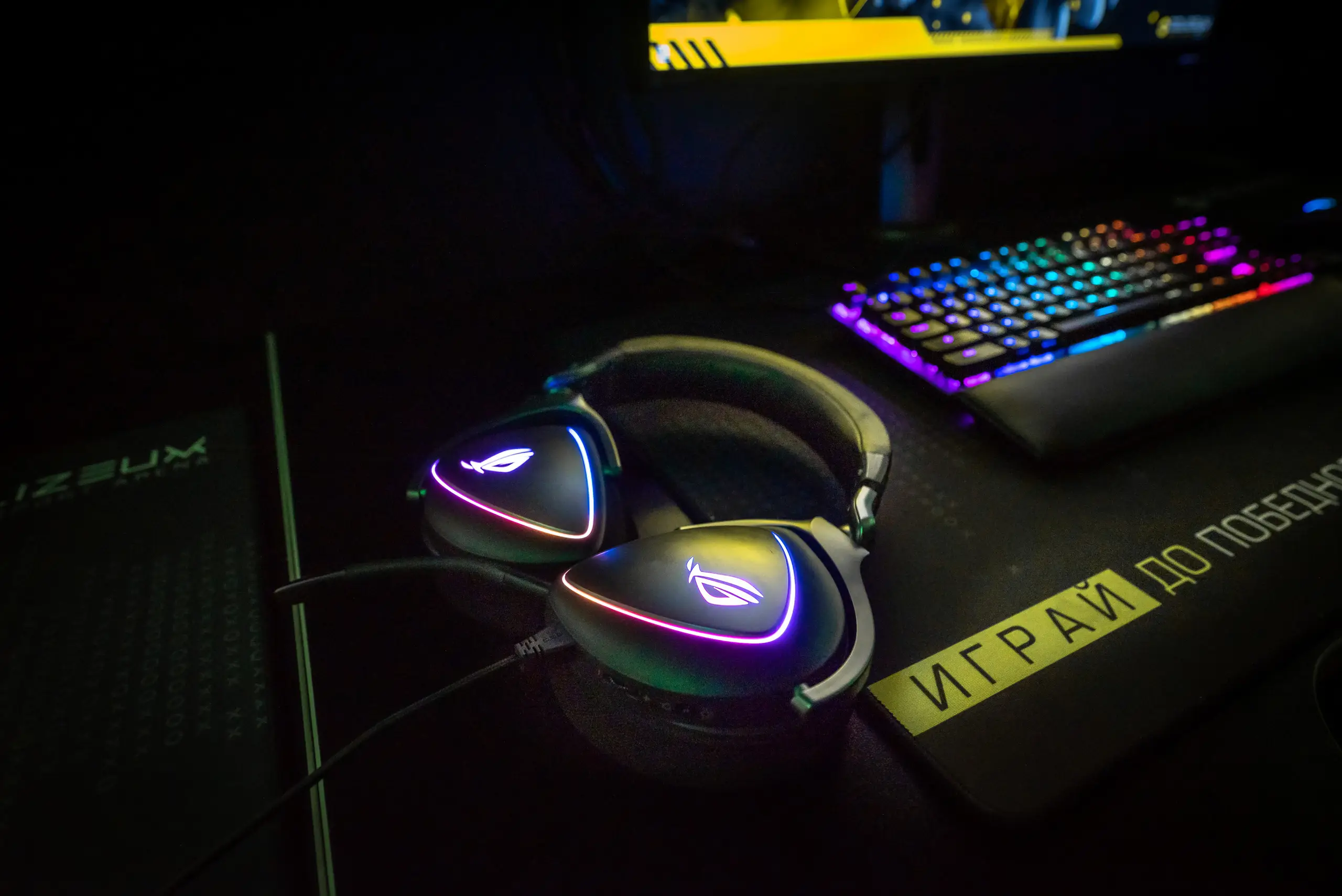 Изображение клуба COLIZEUM Сочи Чехова № 9