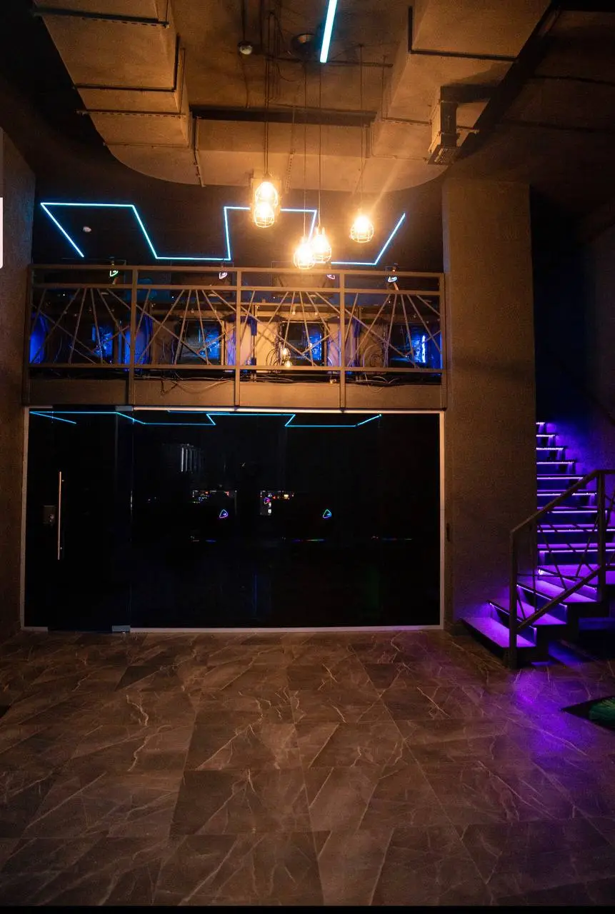 Изображение клуба Атлантида № 1