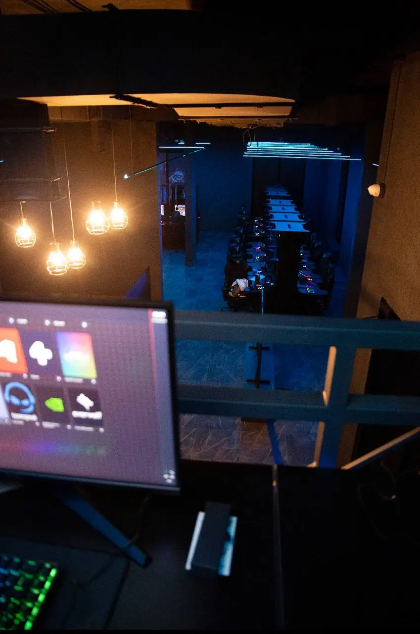 Изображение клуба Атлантида № 3