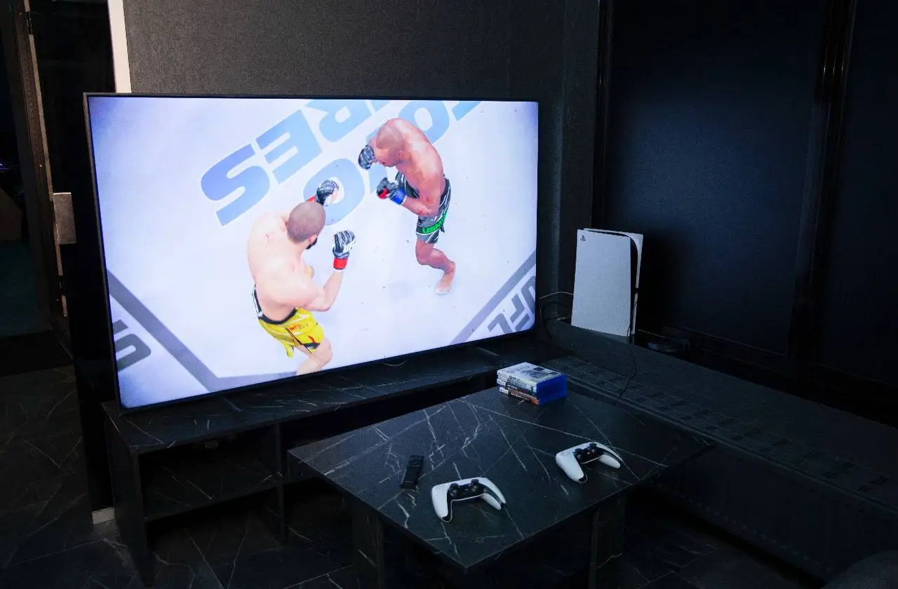 Изображение клуба Атлантида № 5