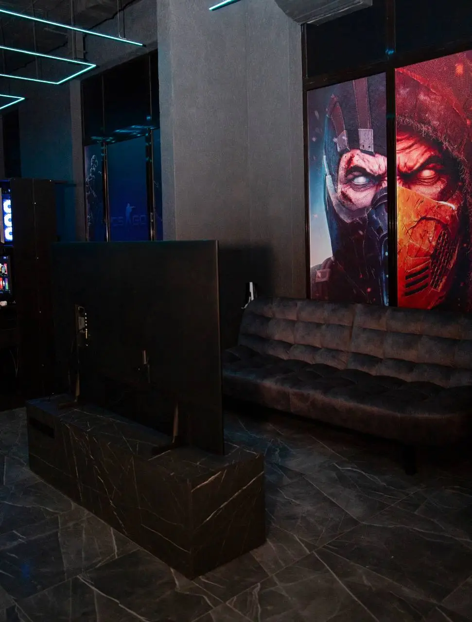 Изображение клуба Атлантида № 6