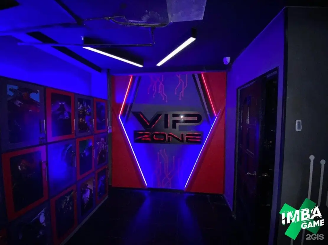 Изображение клуба Imba Game № 7