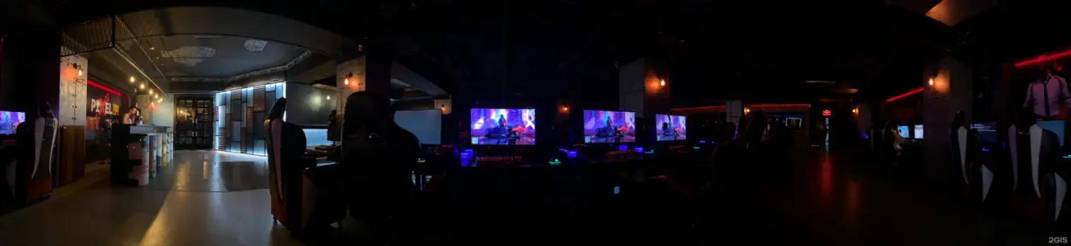 Изображение клуба Pixel № 3